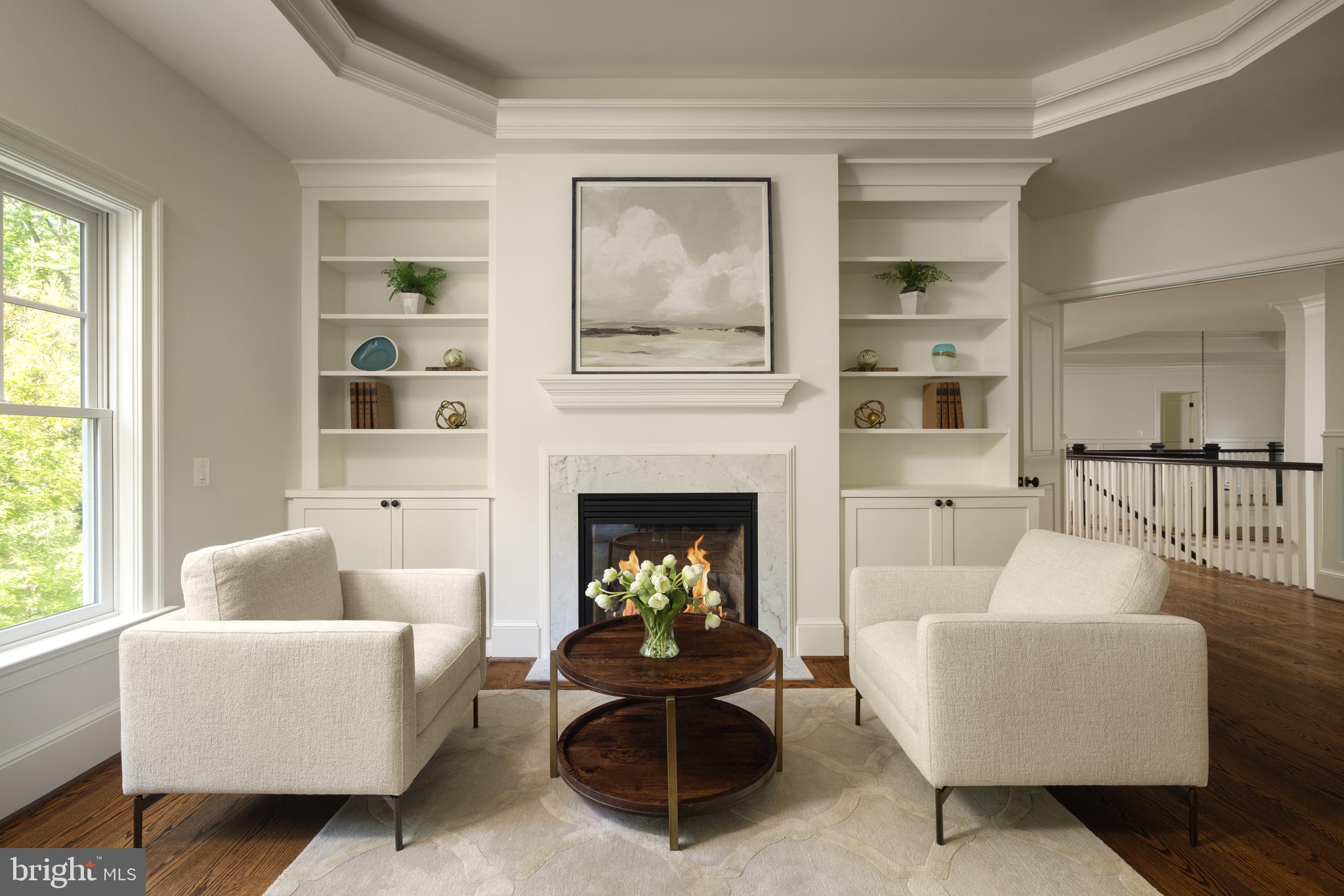 PARKVIEW HILLS - Residential
