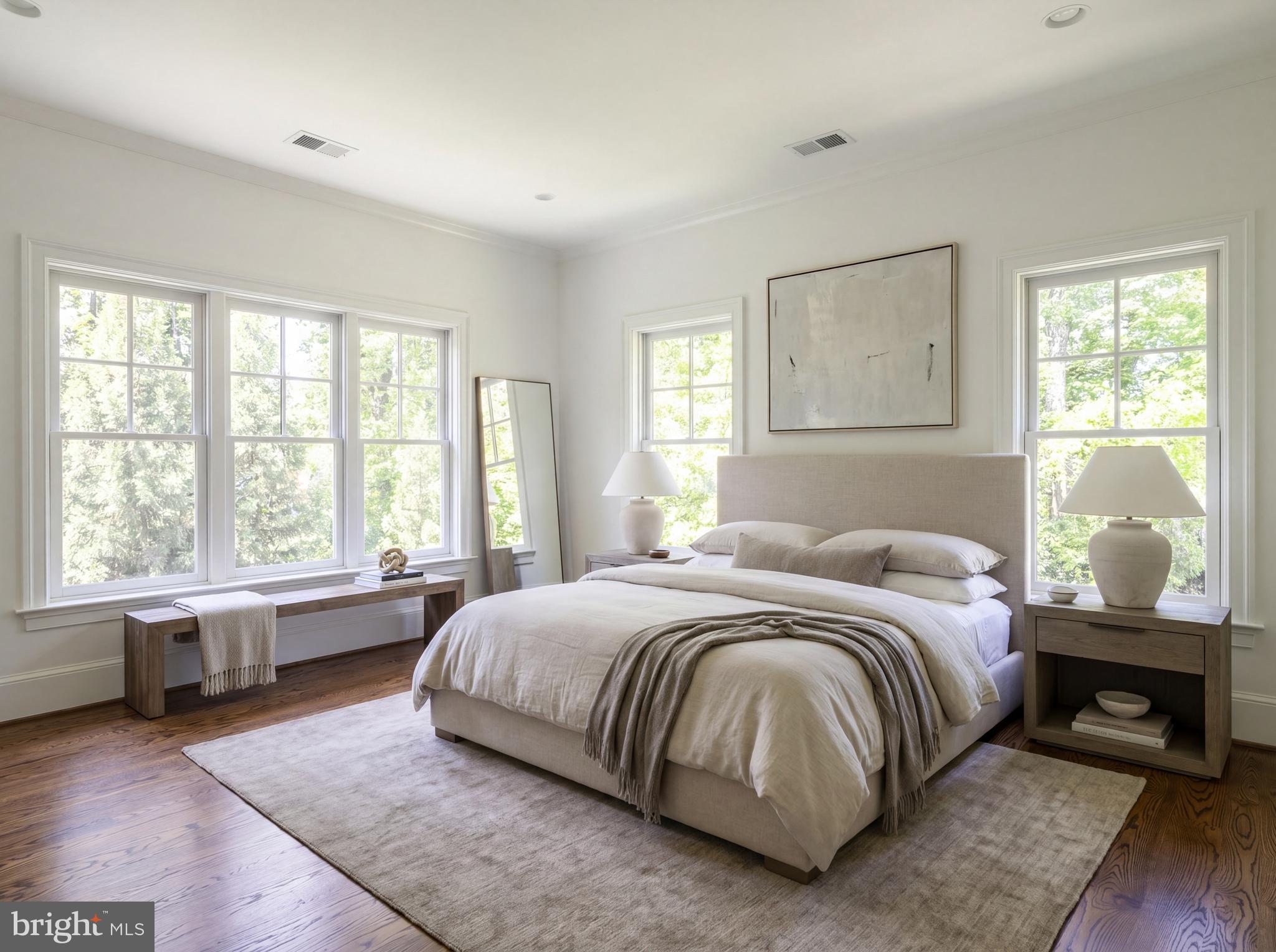 PARKVIEW HILLS - Residential
