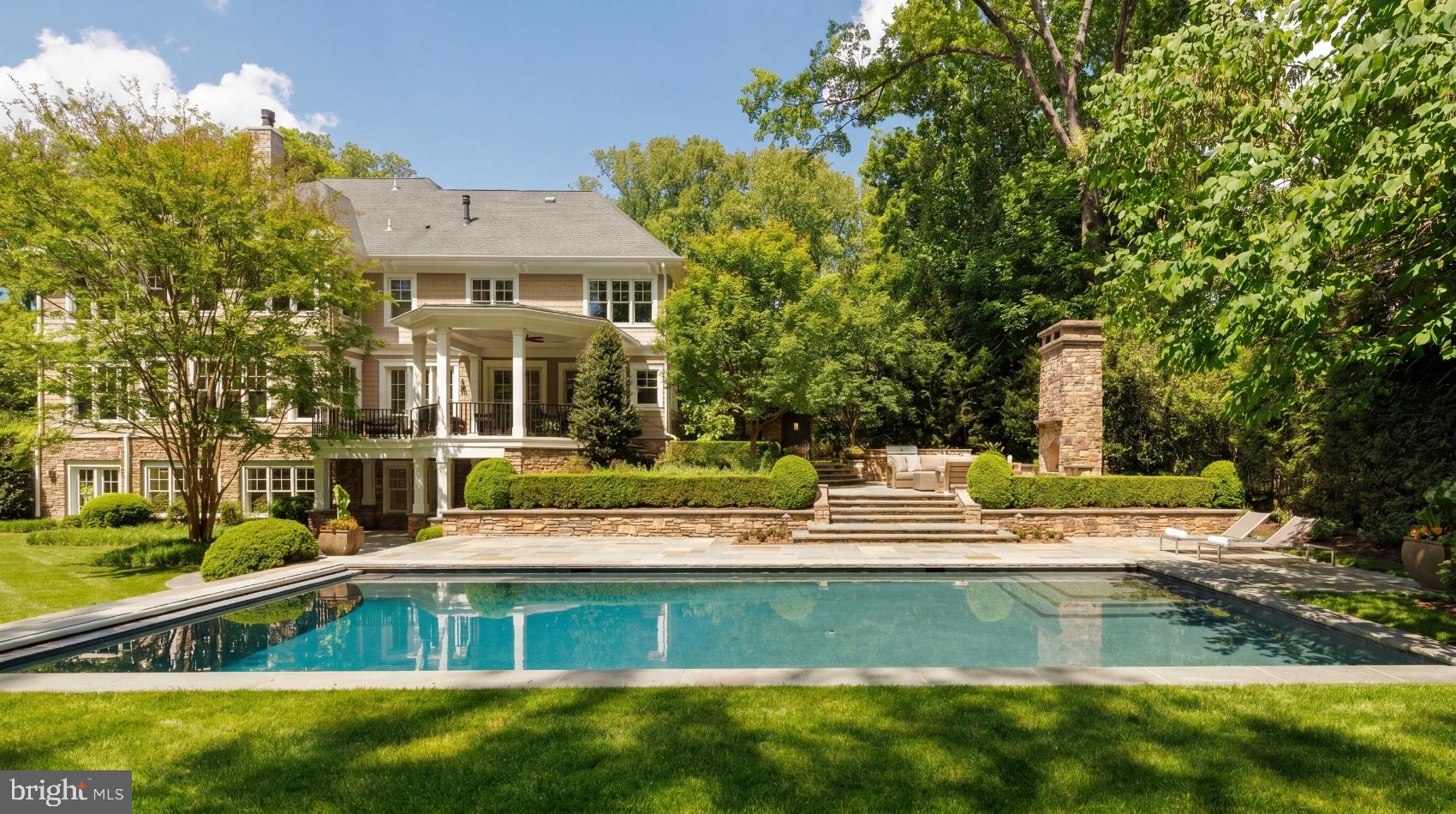 PARKVIEW HILLS - Residential