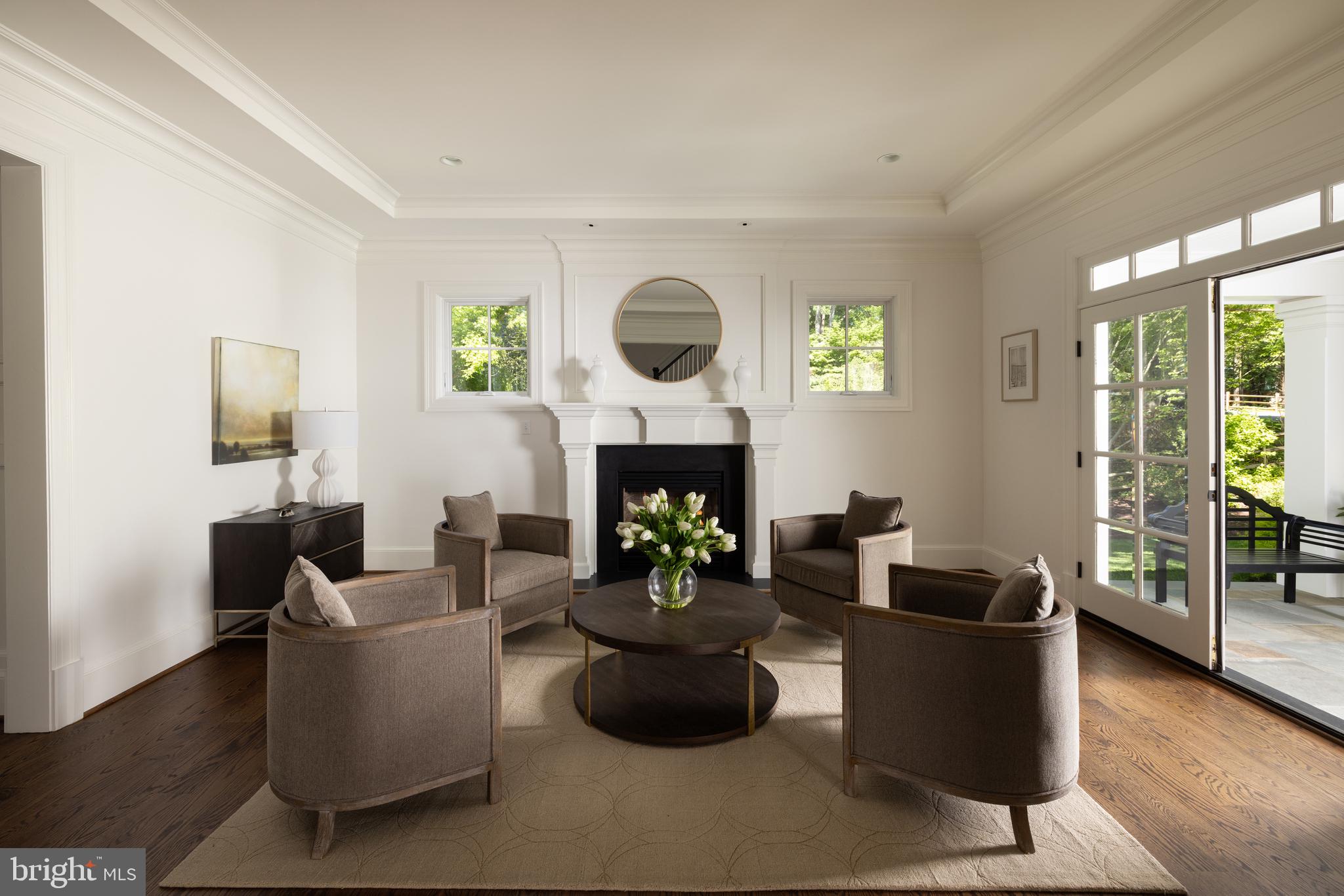 PARKVIEW HILLS - Residential