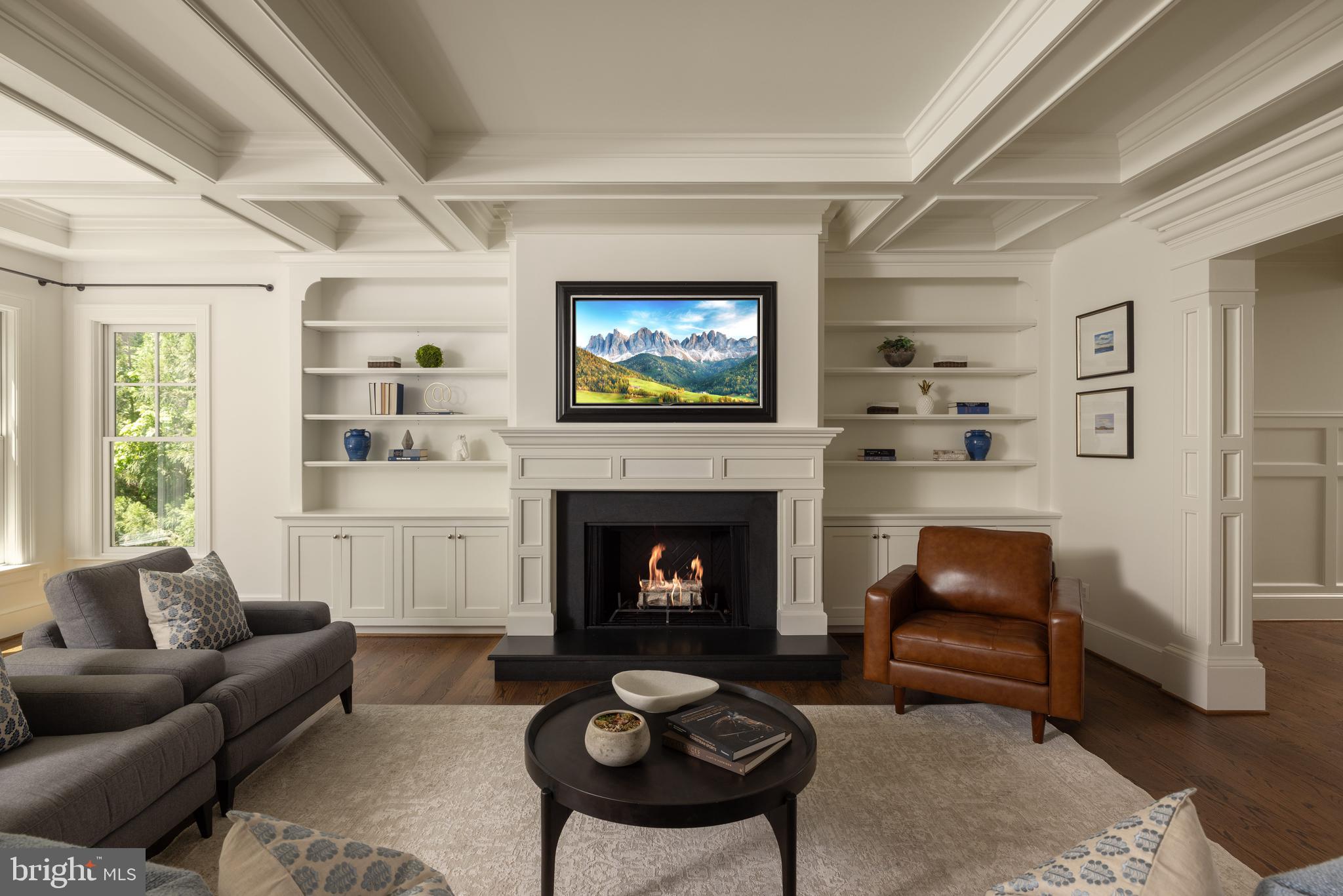 PARKVIEW HILLS - Residential