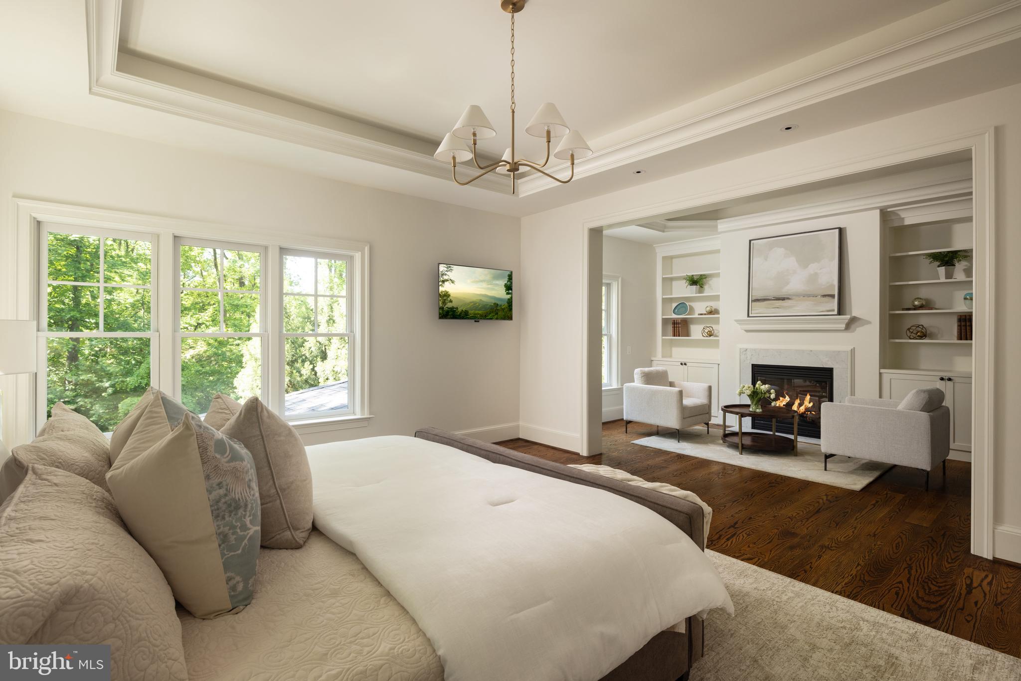 PARKVIEW HILLS - Residential
