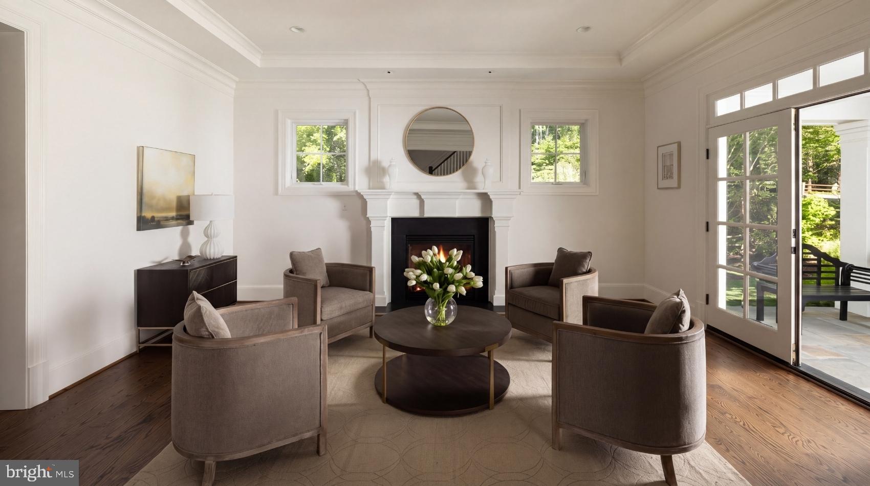 PARKVIEW HILLS - Residential