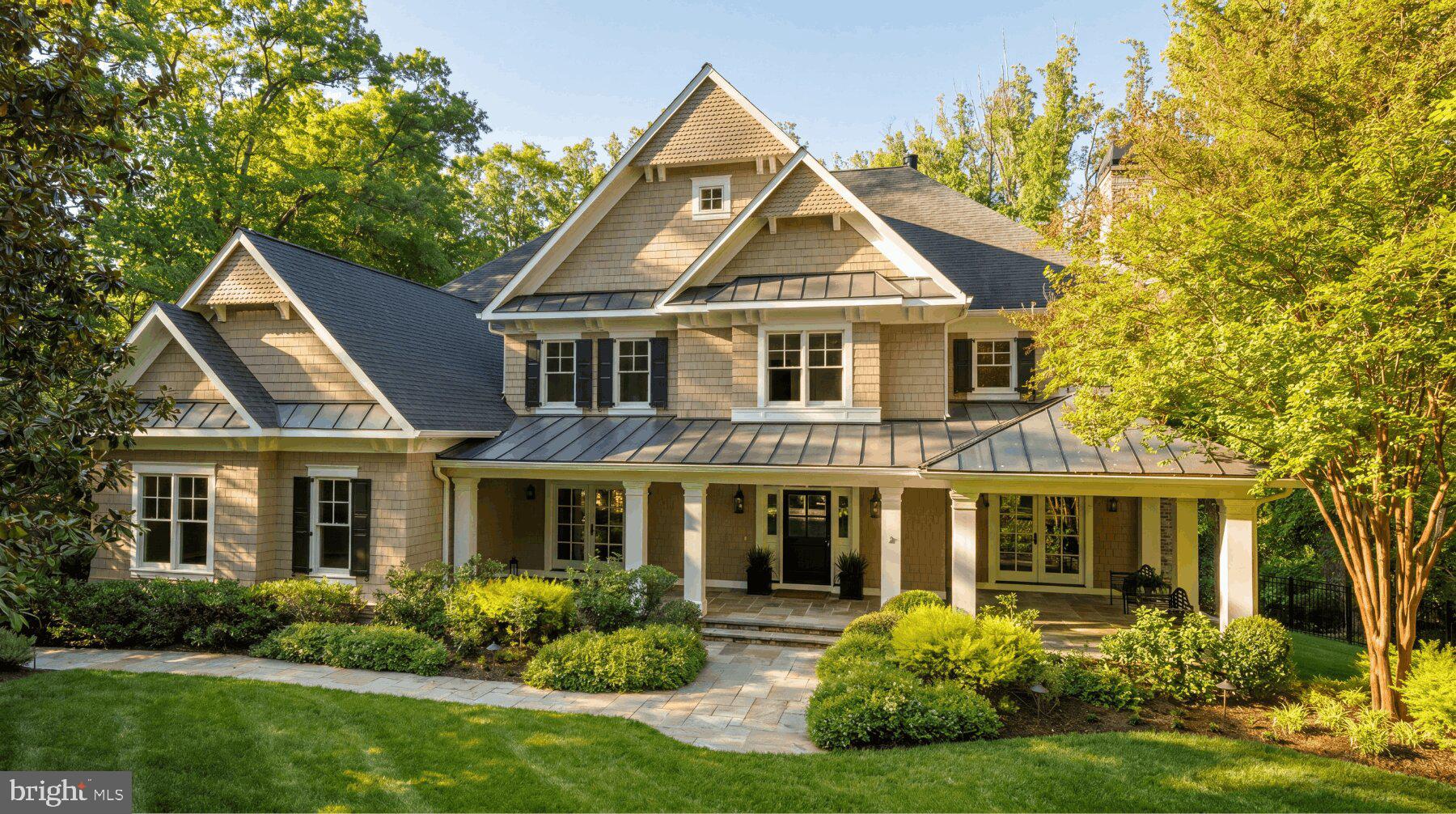 PARKVIEW HILLS - Residential