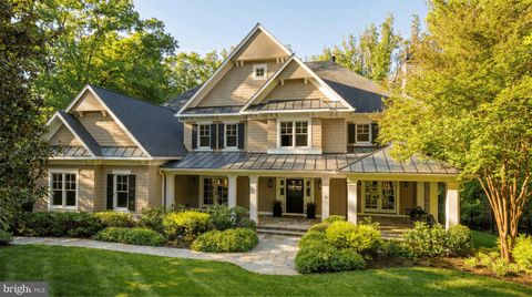 Photo of 6719 Wemberly Way, MCLEAN, VA 22101 (MLS # VAFX2311156)