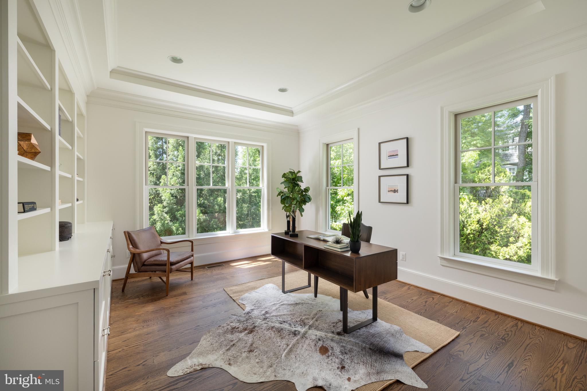 PARKVIEW HILLS - Residential