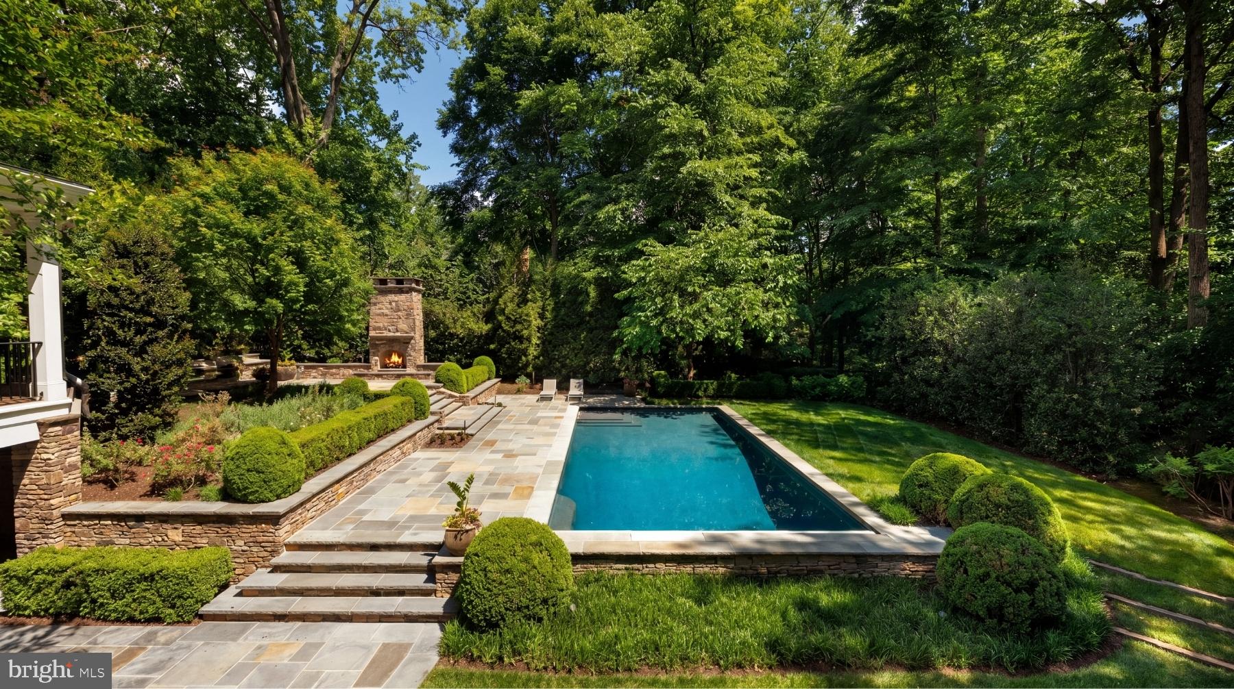 PARKVIEW HILLS - Residential