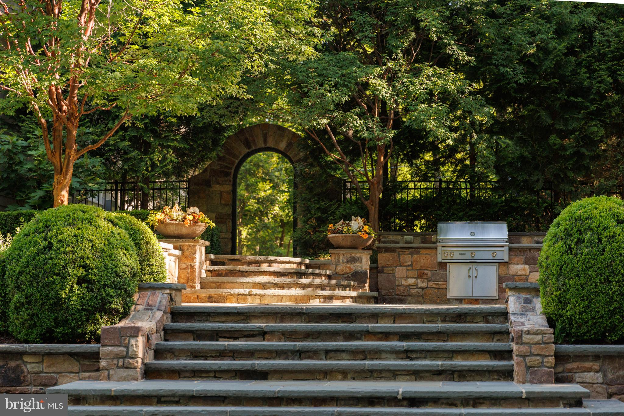 PARKVIEW HILLS - Residential