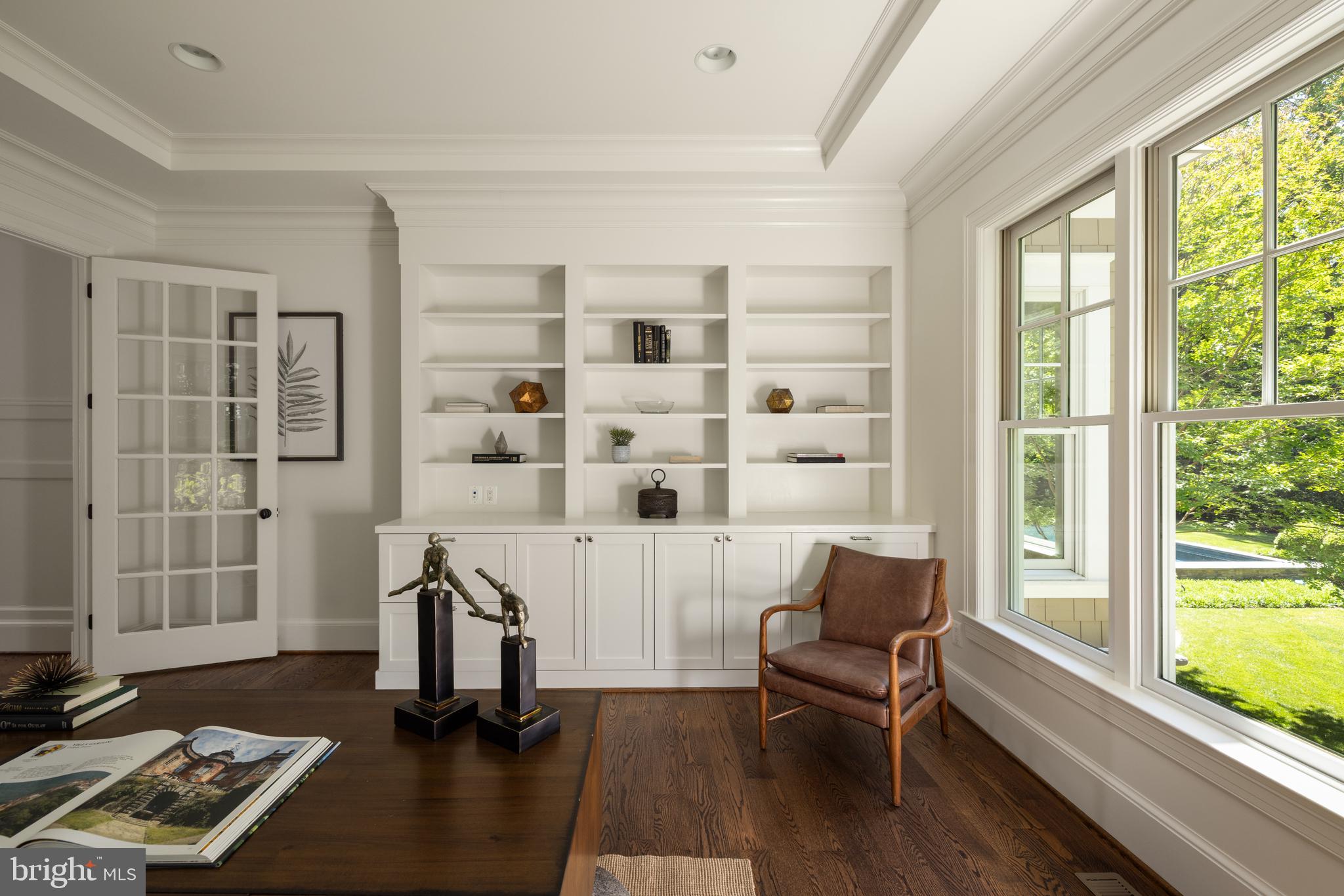 PARKVIEW HILLS - Residential