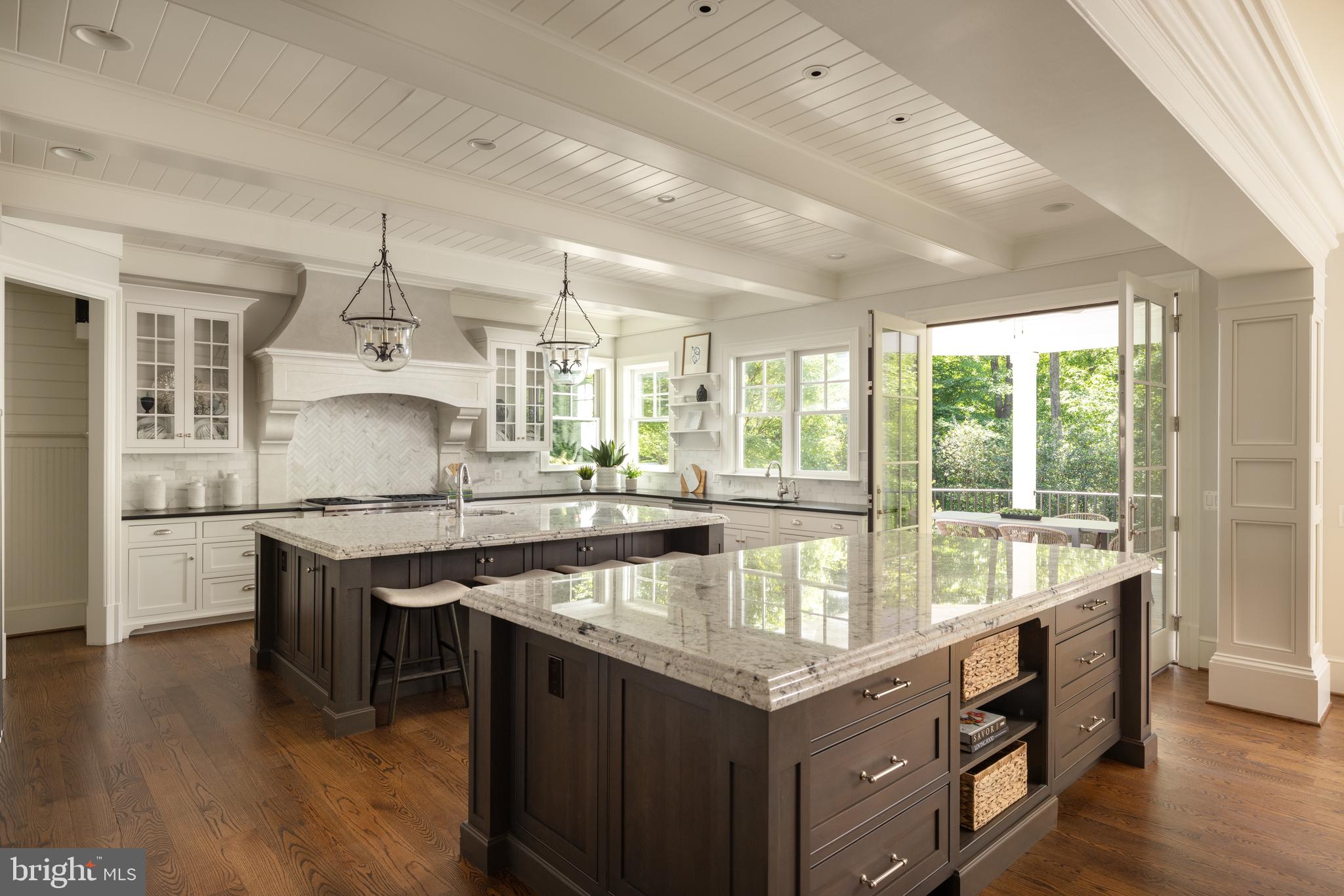 PARKVIEW HILLS - Residential