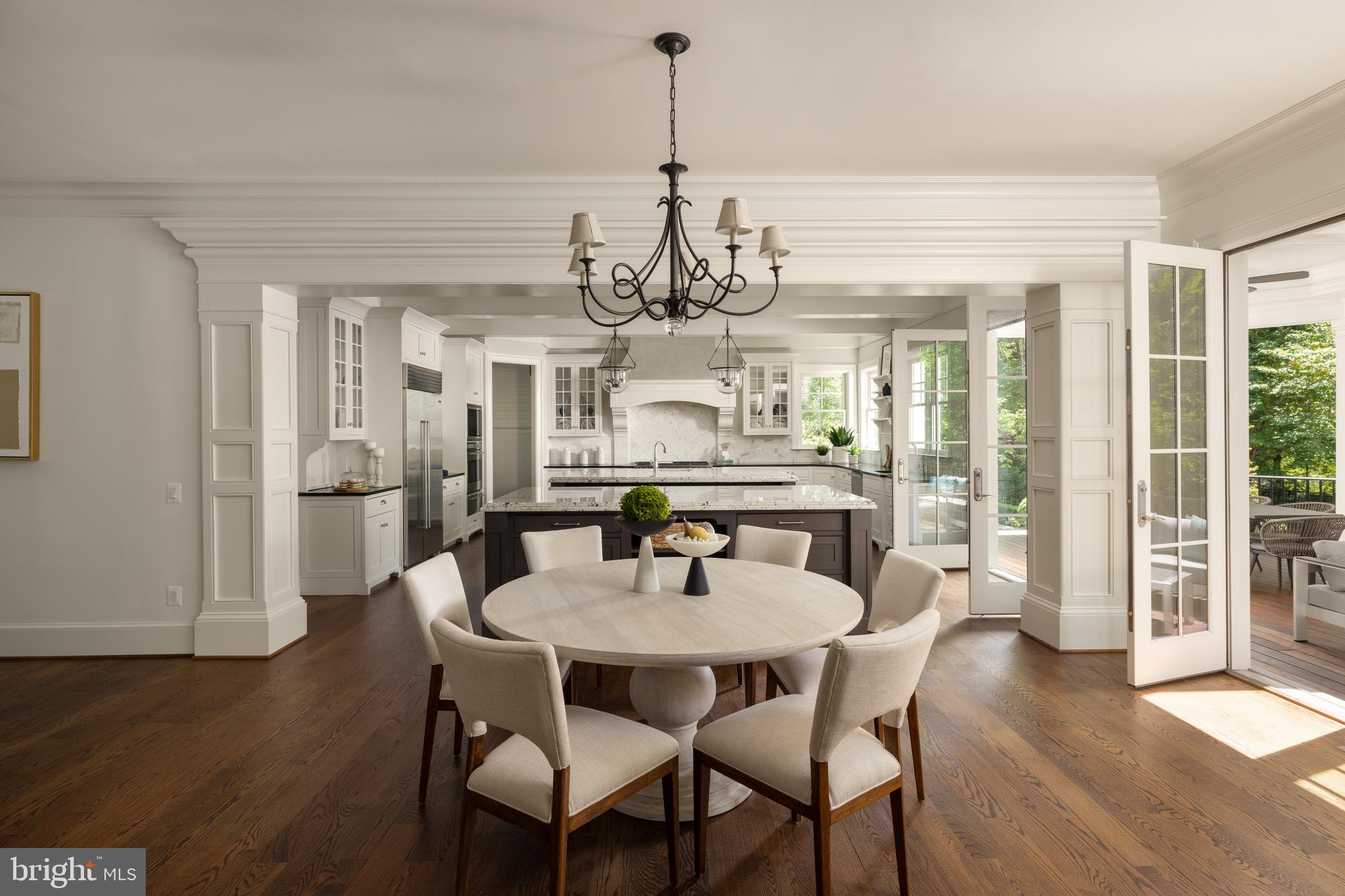 PARKVIEW HILLS - Residential