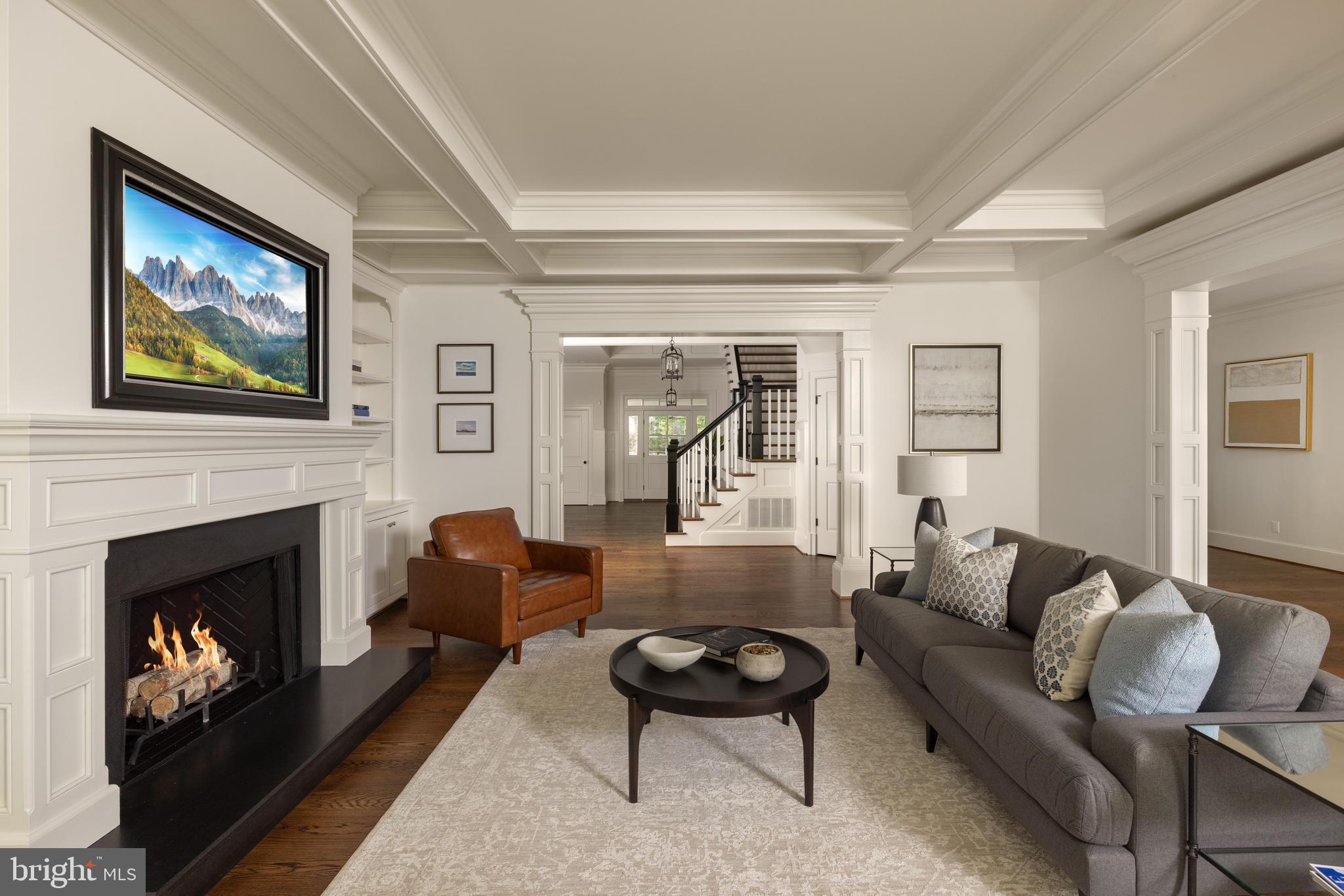 PARKVIEW HILLS - Residential