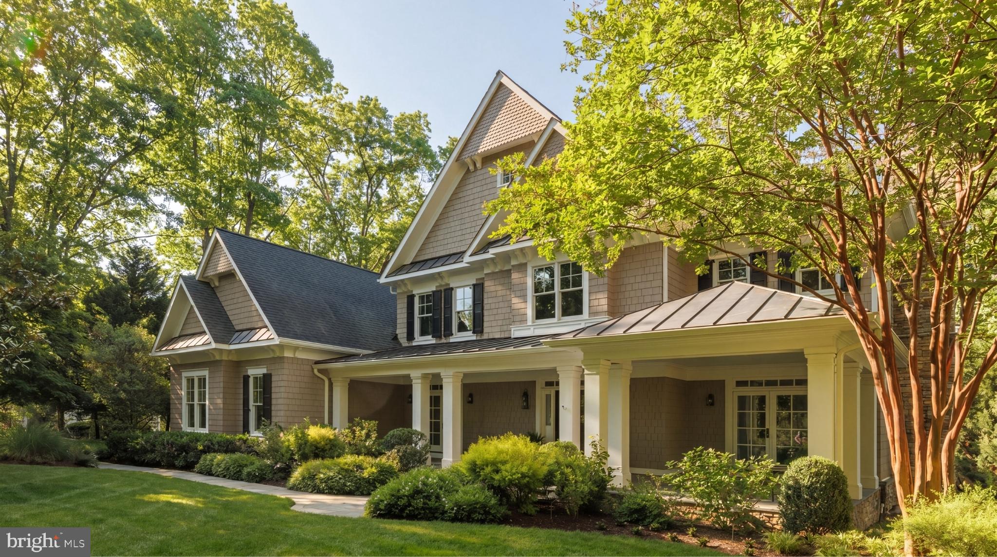 PARKVIEW HILLS - Residential