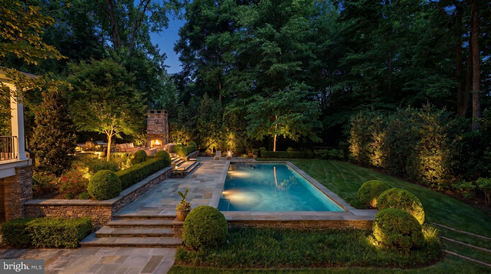 PARKVIEW HILLS - Residential