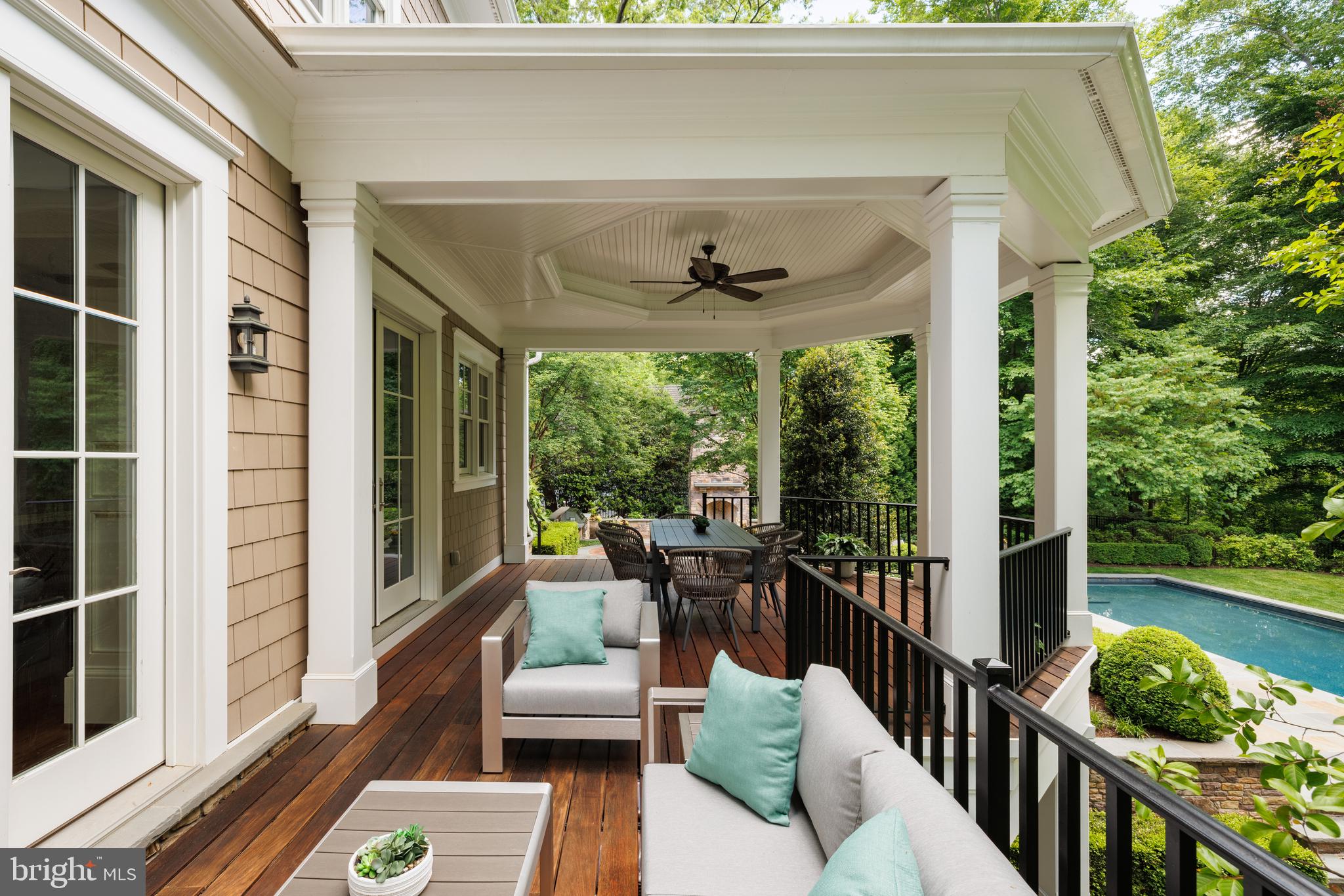 PARKVIEW HILLS - Residential