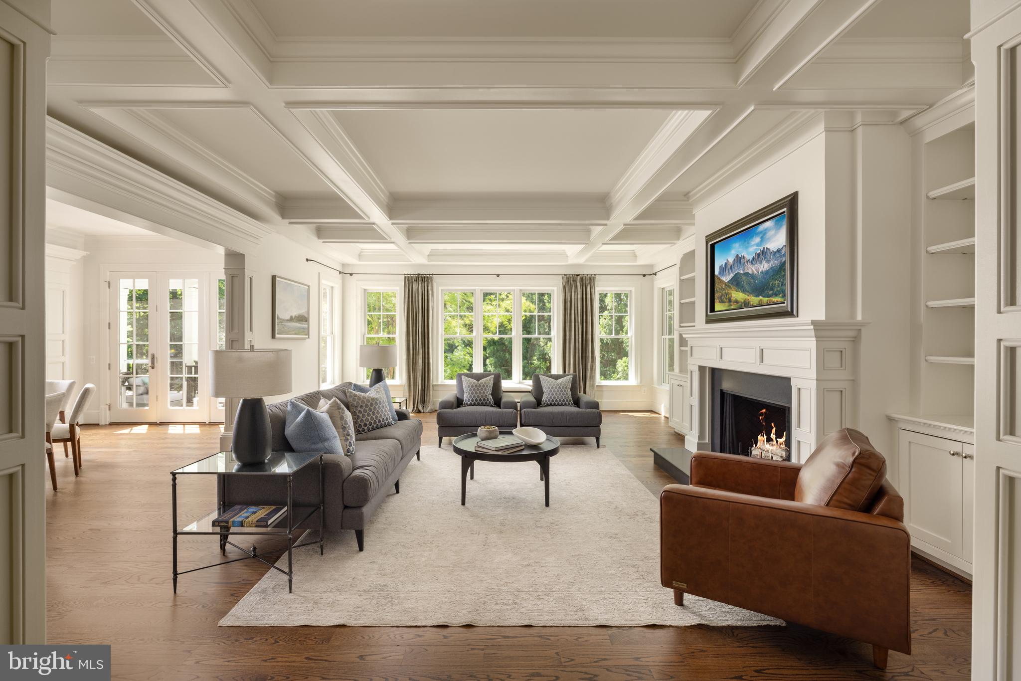 PARKVIEW HILLS - Residential