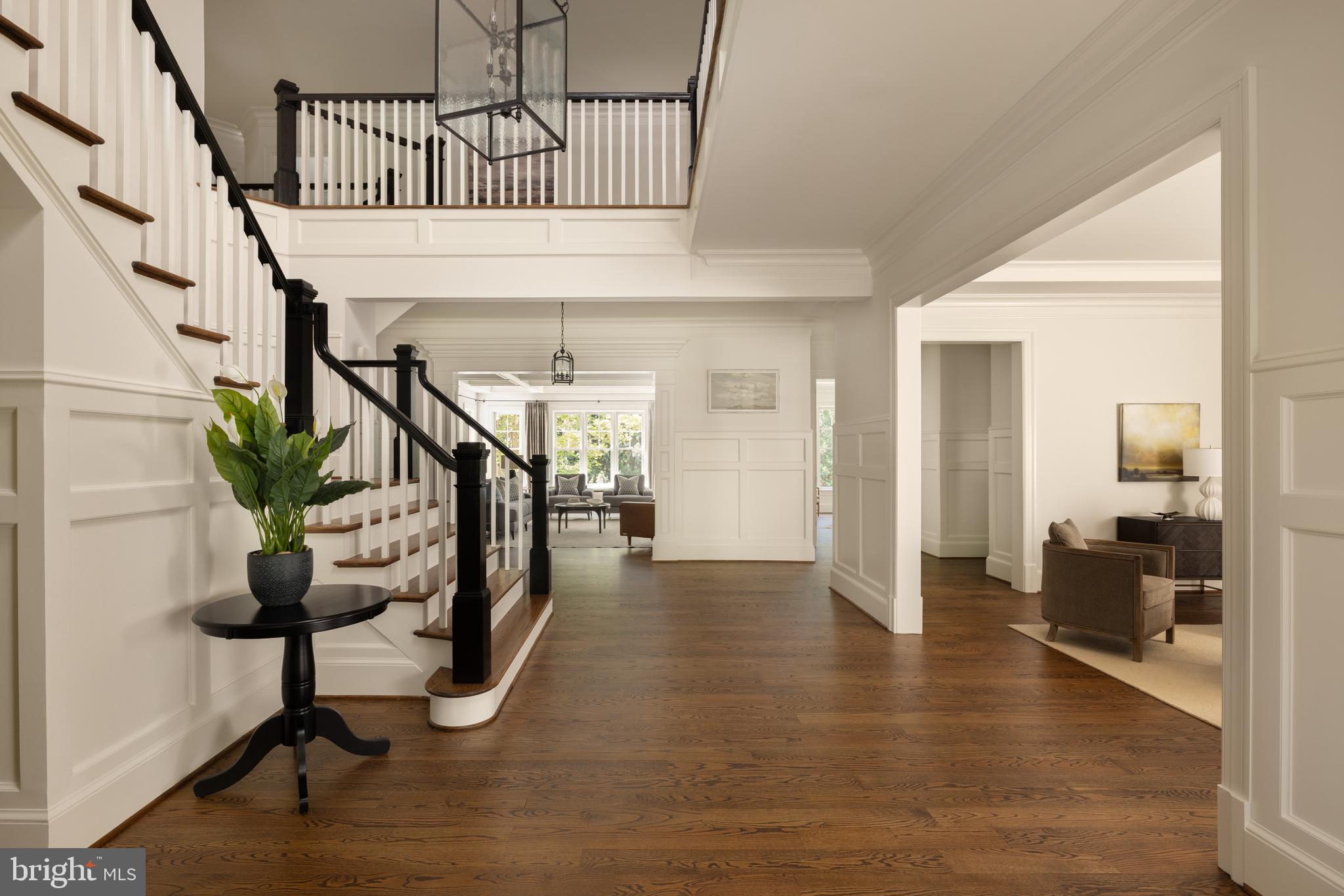 PARKVIEW HILLS - Residential