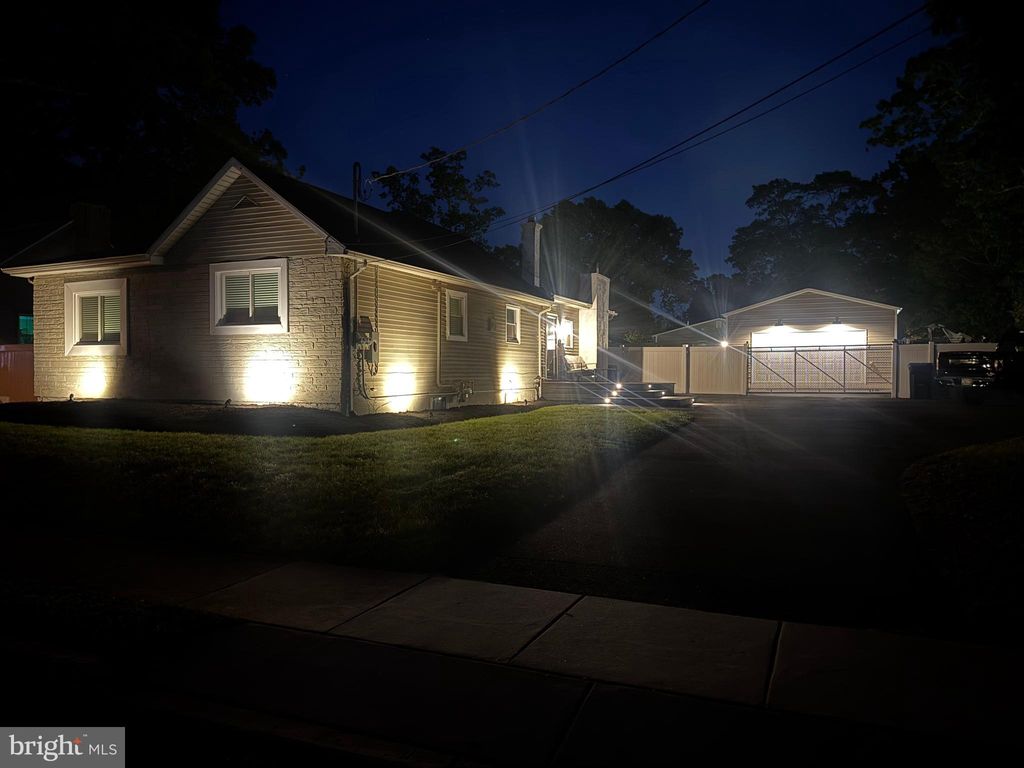 Photo of 16 E 9th Avenue, PINE HILL, NJ 08021 (MLS # NJCD2117466)