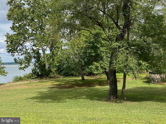 RIVERSIDE SHORES - Residential Lease