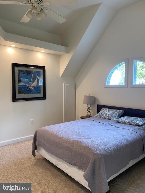 RIVERSIDE SHORES - Residential Lease