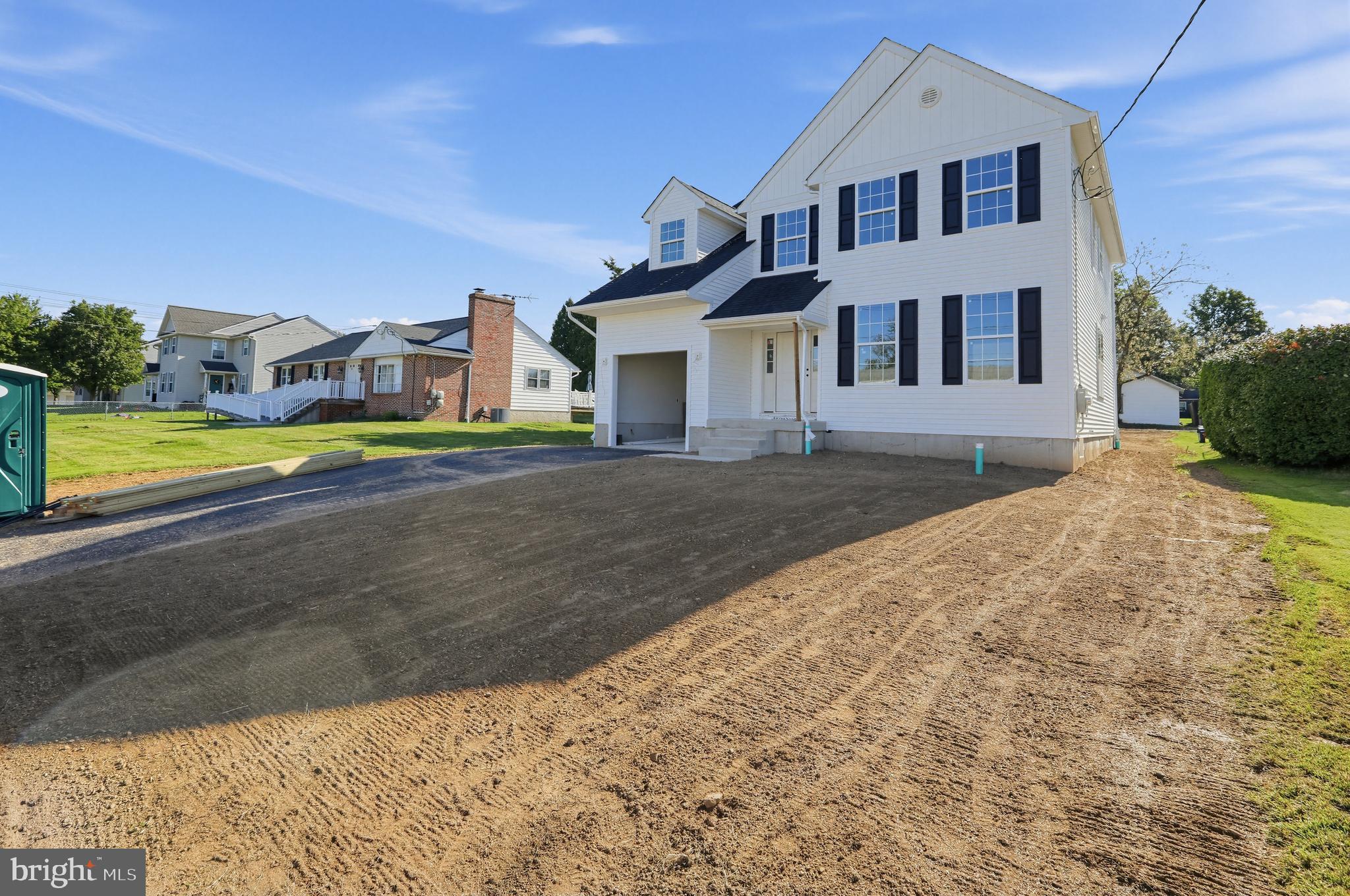 Lot #1 W MADISON AVENUE