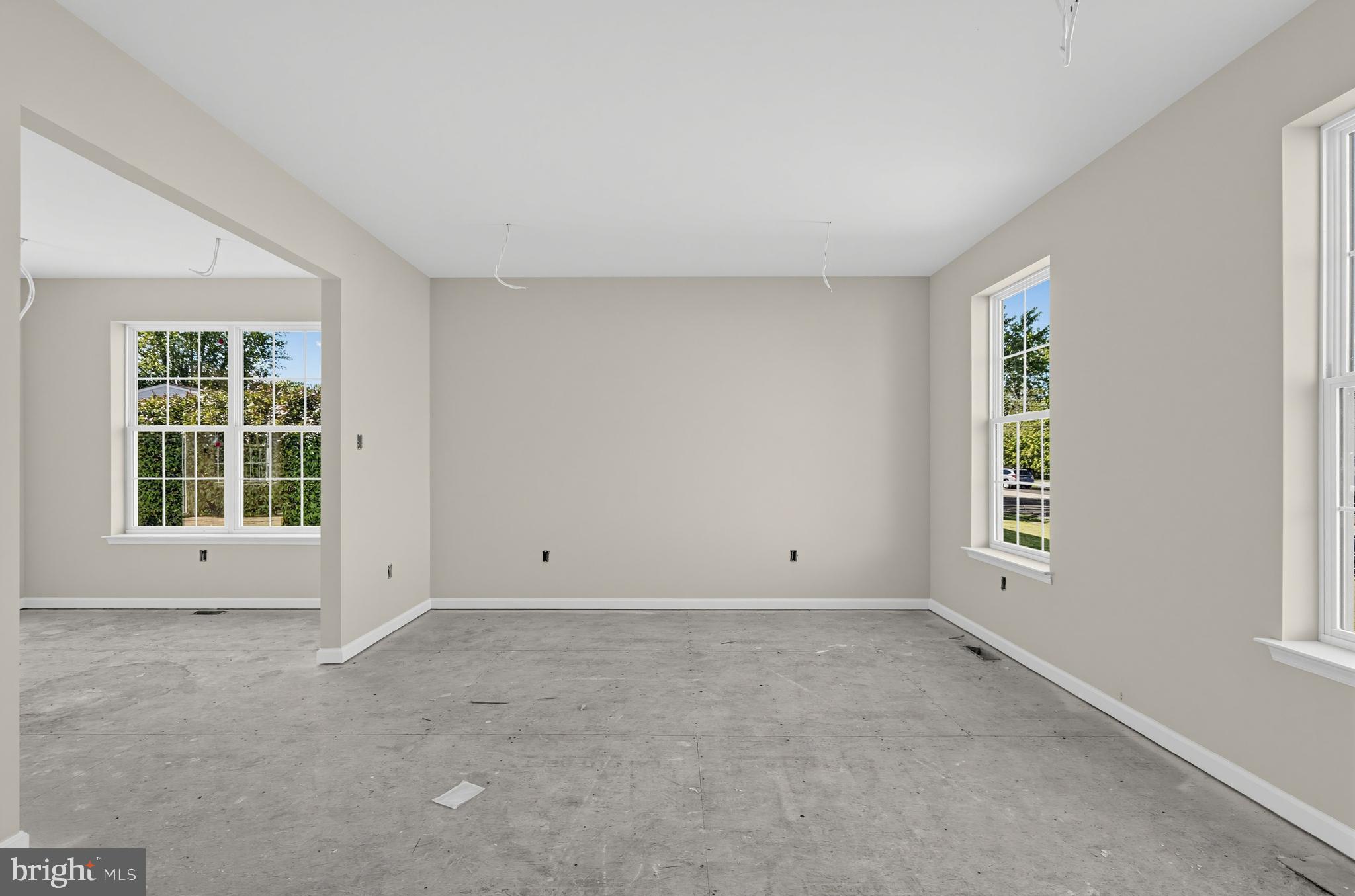 Lot #1 W MADISON AVENUE