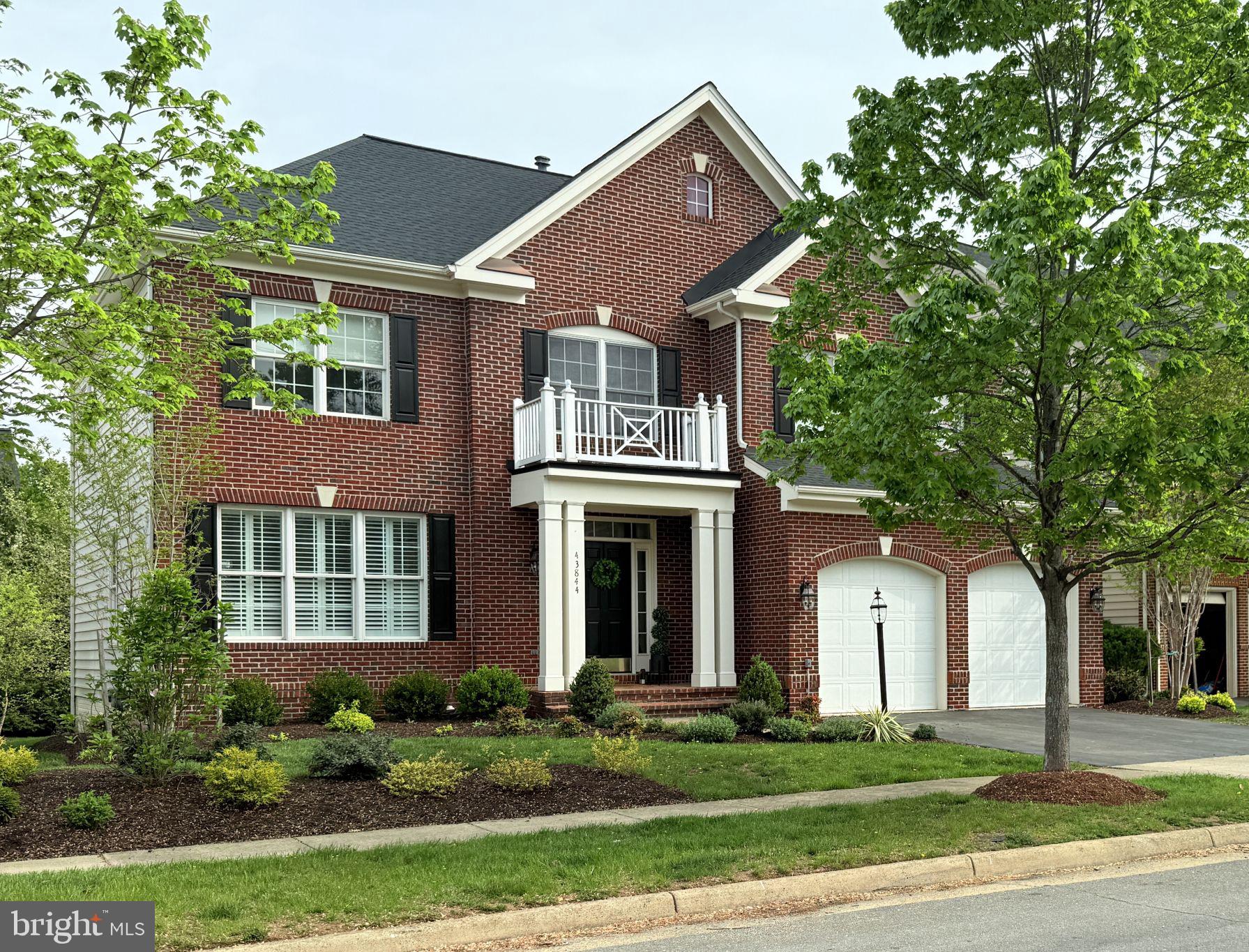 43844 GOSHEN FARM
