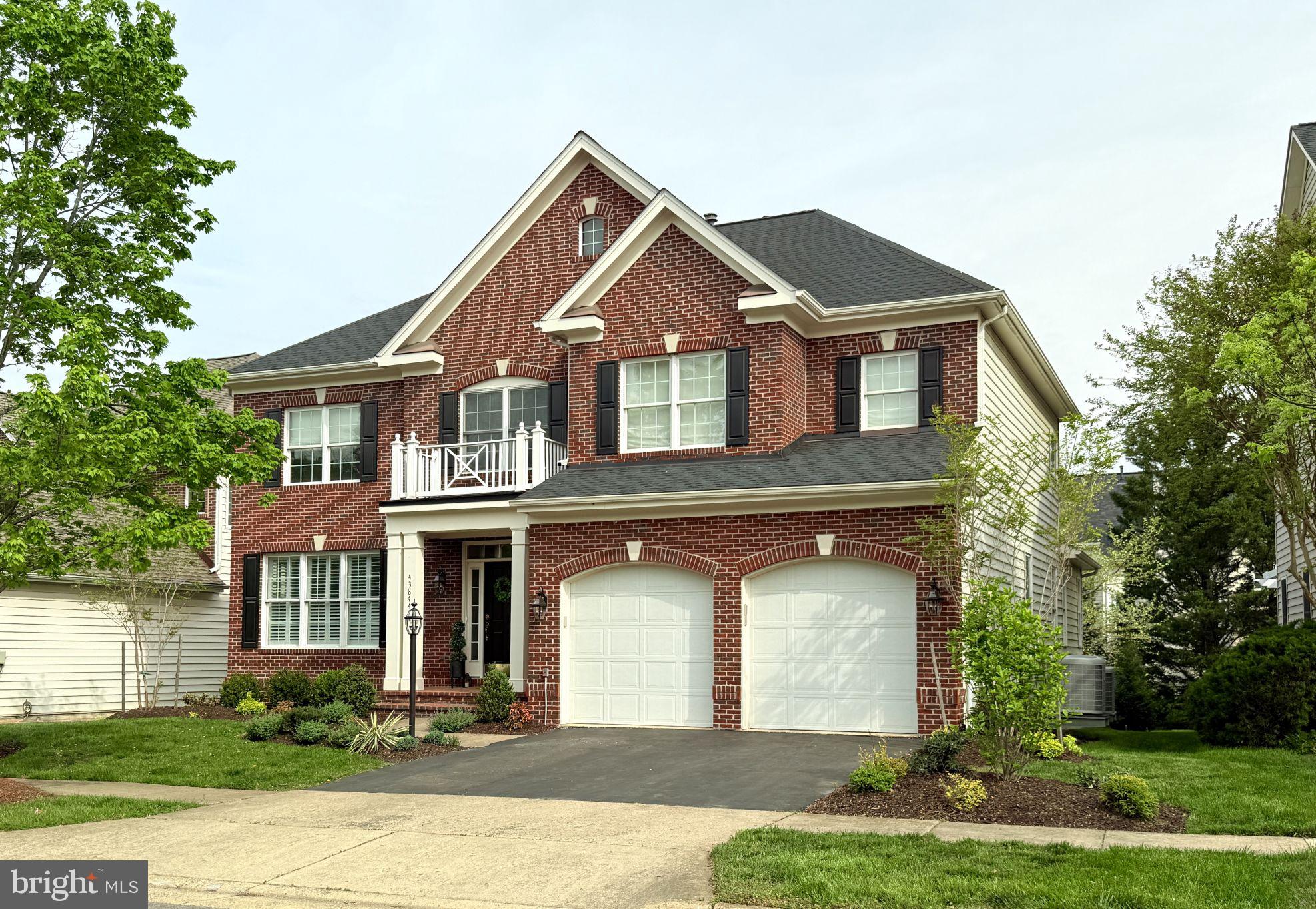 43844 GOSHEN FARM