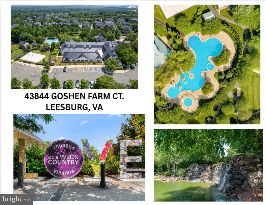 43844 GOSHEN FARM