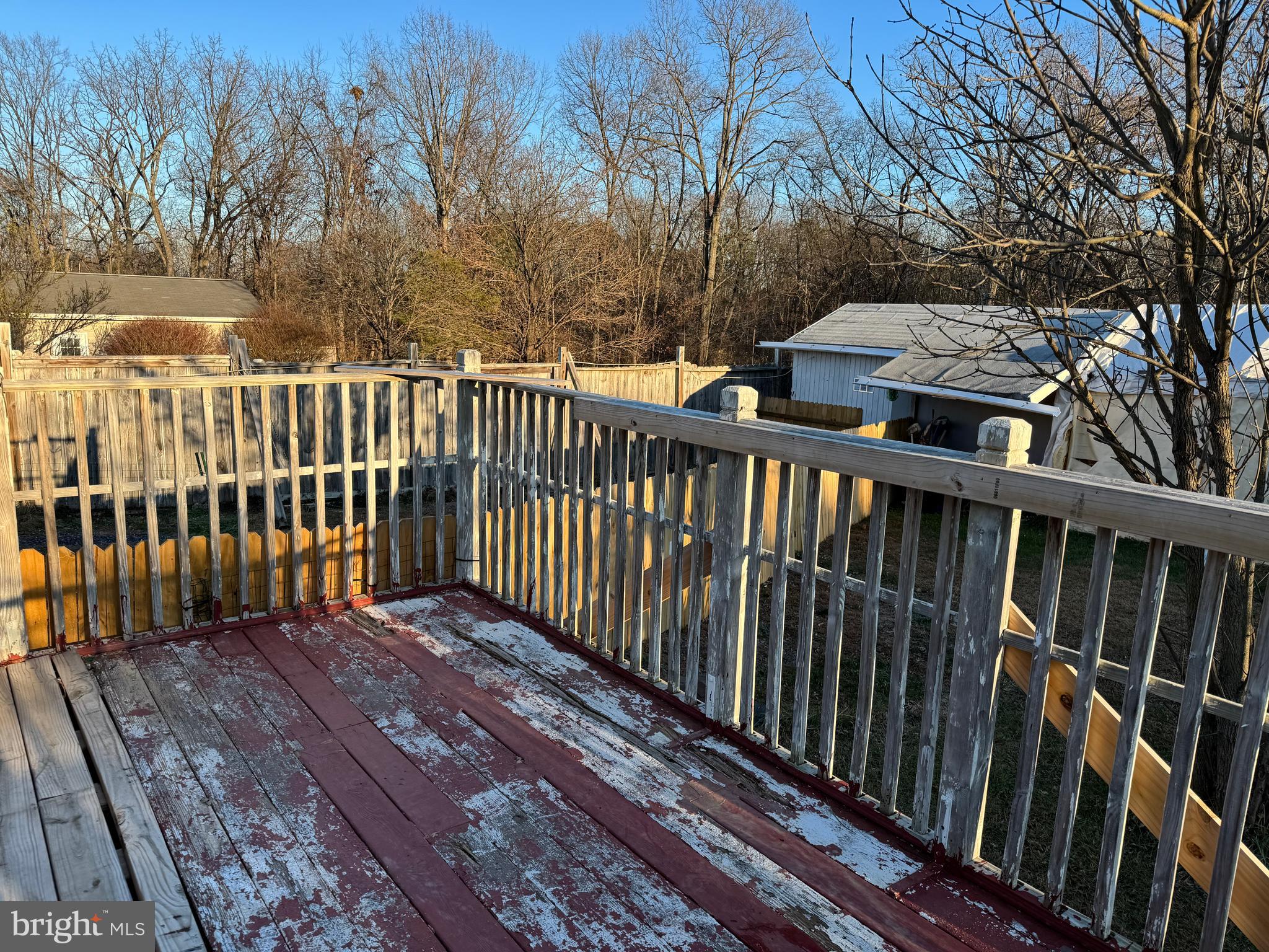 NADENBOUSCH HEIGHTS - Residential