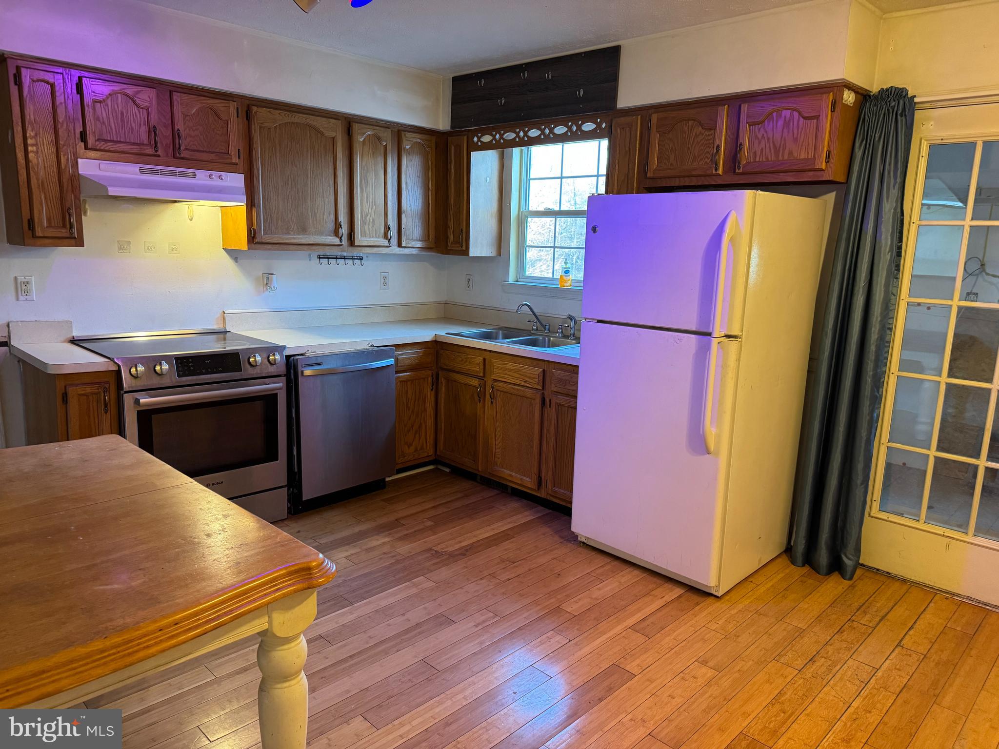 NADENBOUSCH HEIGHTS - Residential