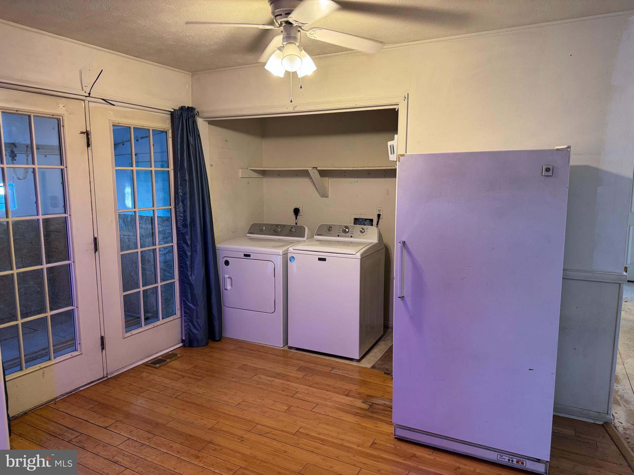 NADENBOUSCH HEIGHTS - Residential