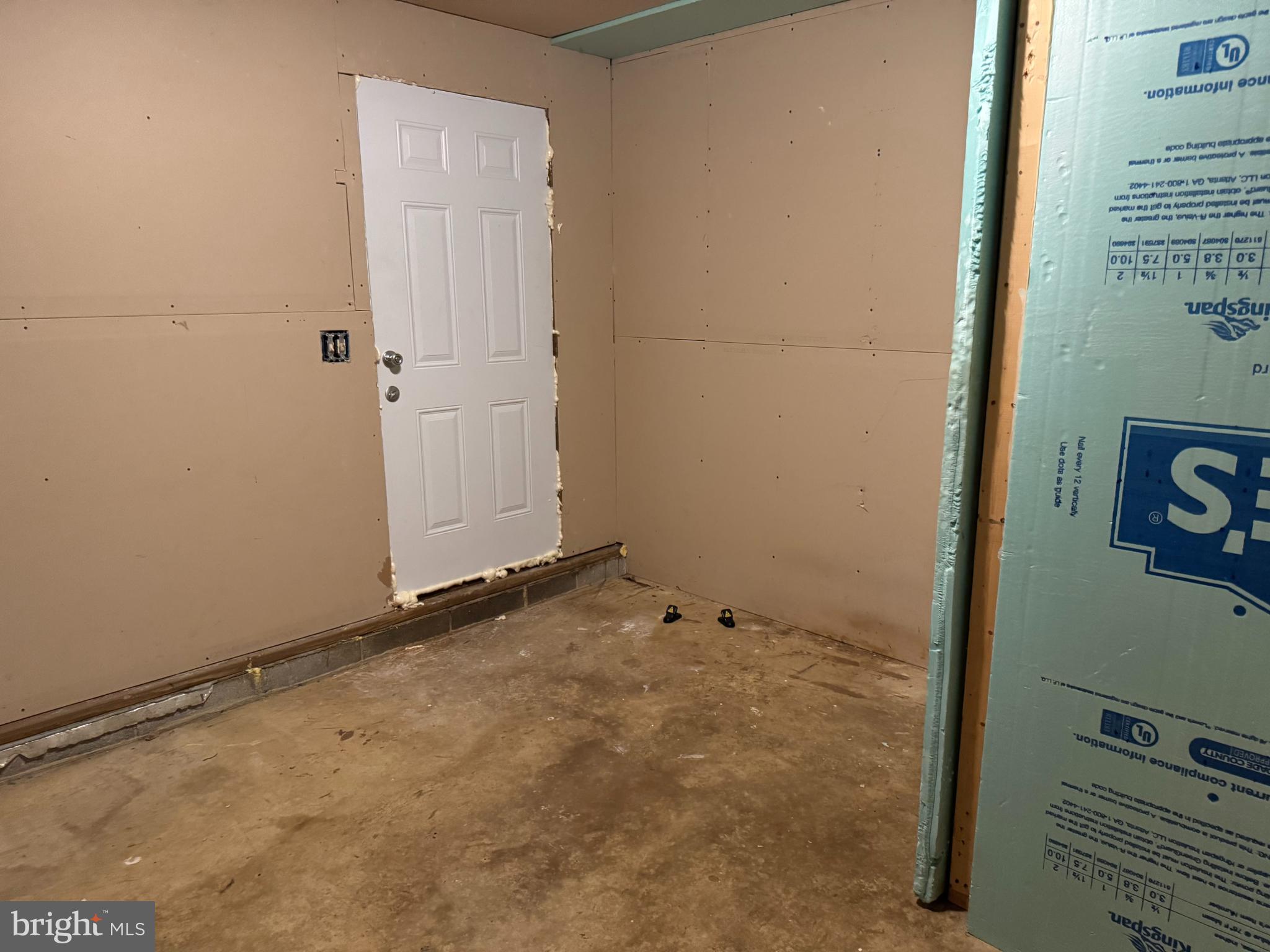 NADENBOUSCH HEIGHTS - Residential