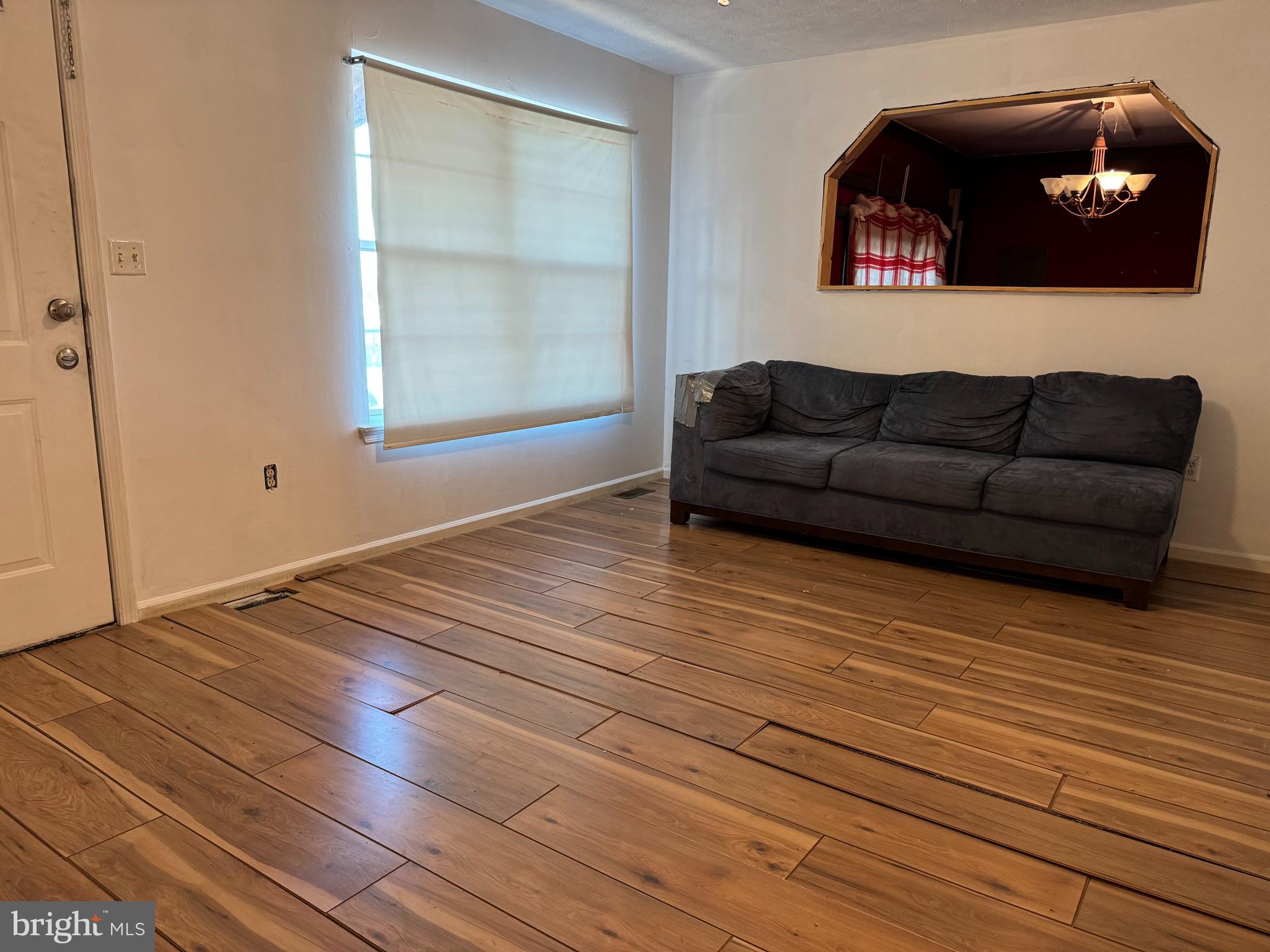 NADENBOUSCH HEIGHTS - Residential