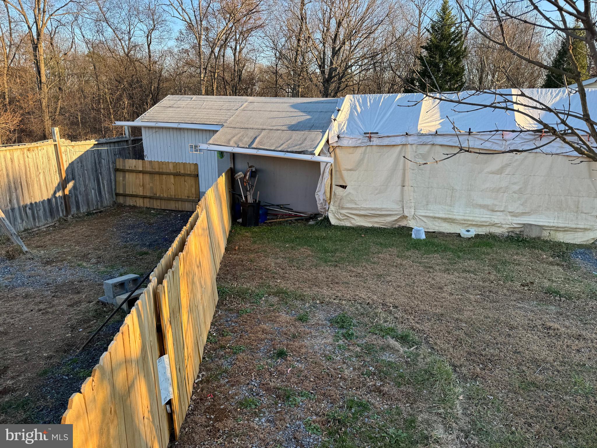 NADENBOUSCH HEIGHTS - Residential