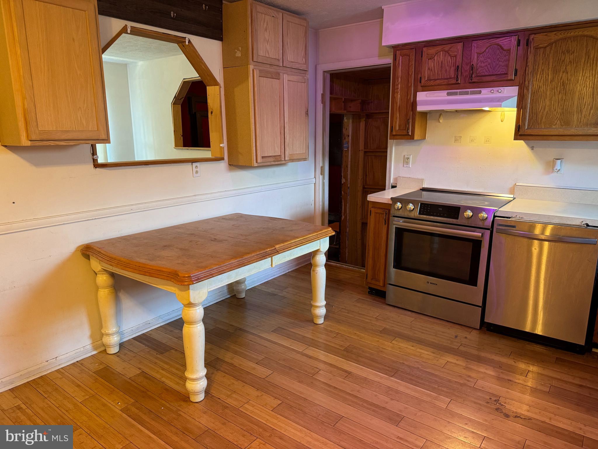 NADENBOUSCH HEIGHTS - Residential