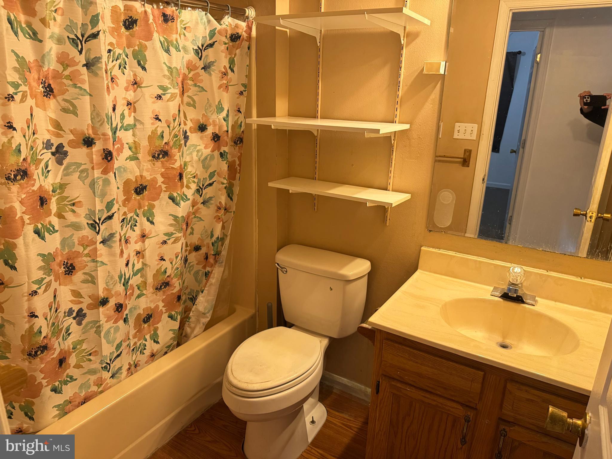 NADENBOUSCH HEIGHTS - Residential