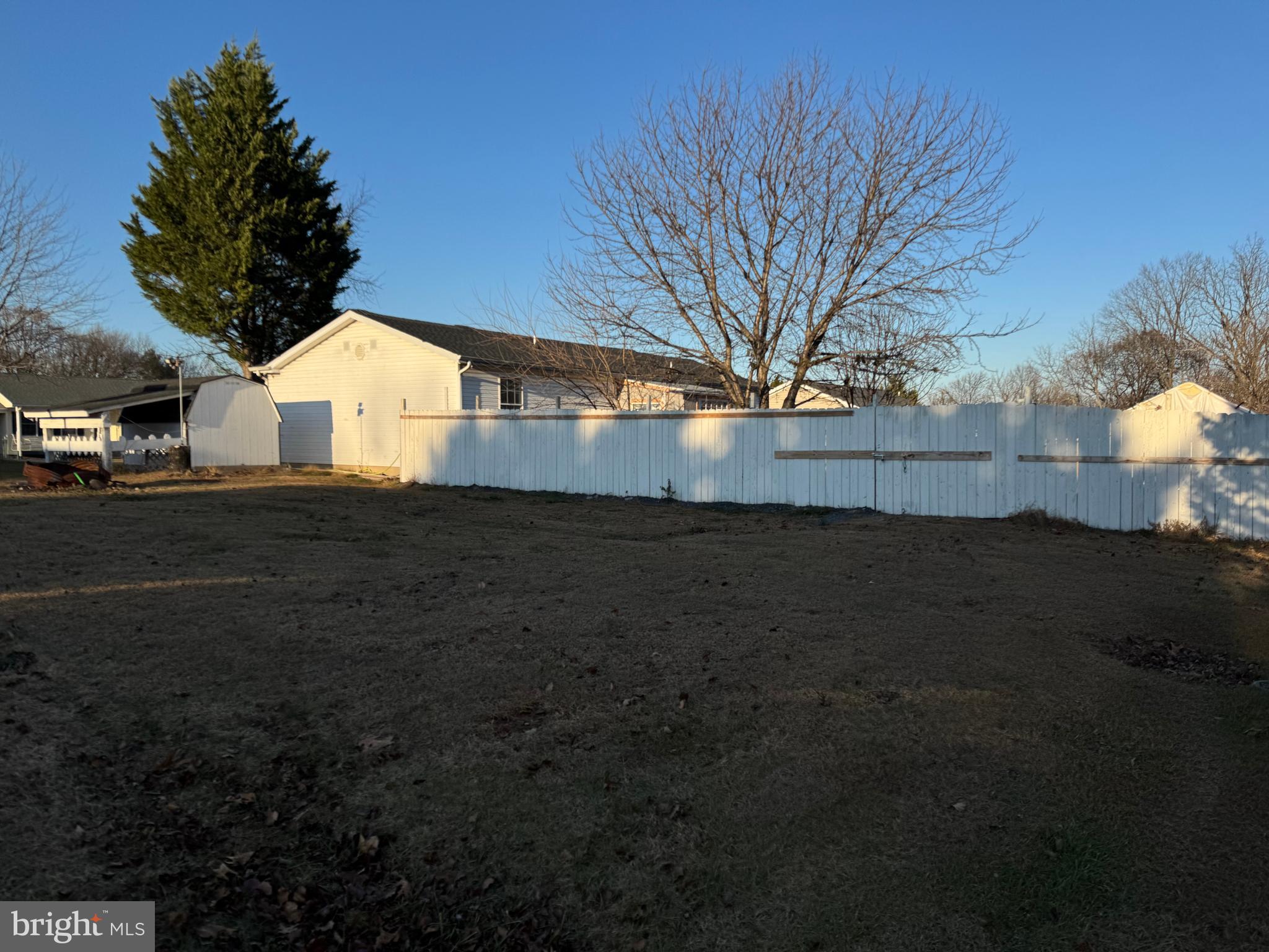 NADENBOUSCH HEIGHTS - Residential