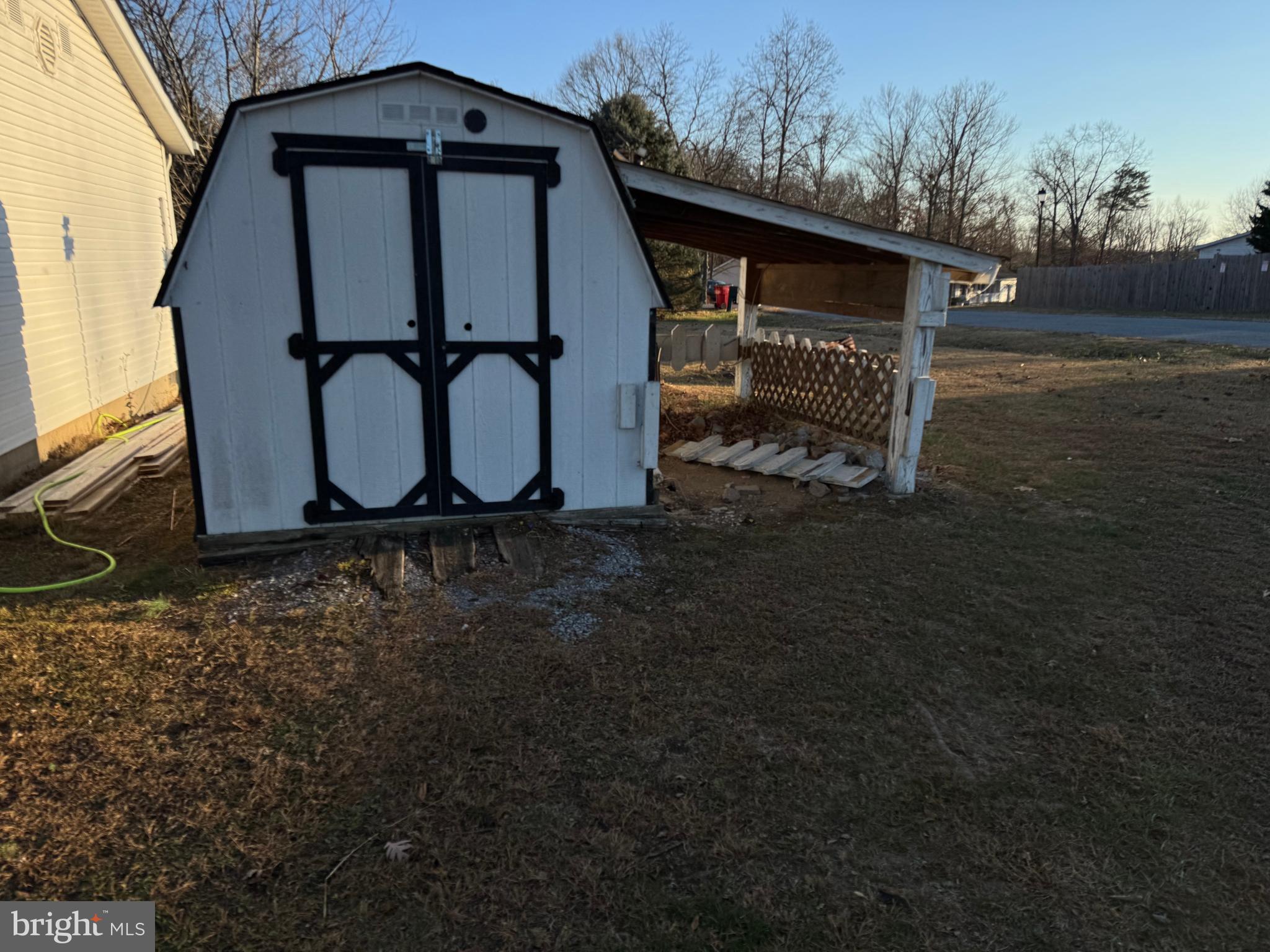 NADENBOUSCH HEIGHTS - Residential
