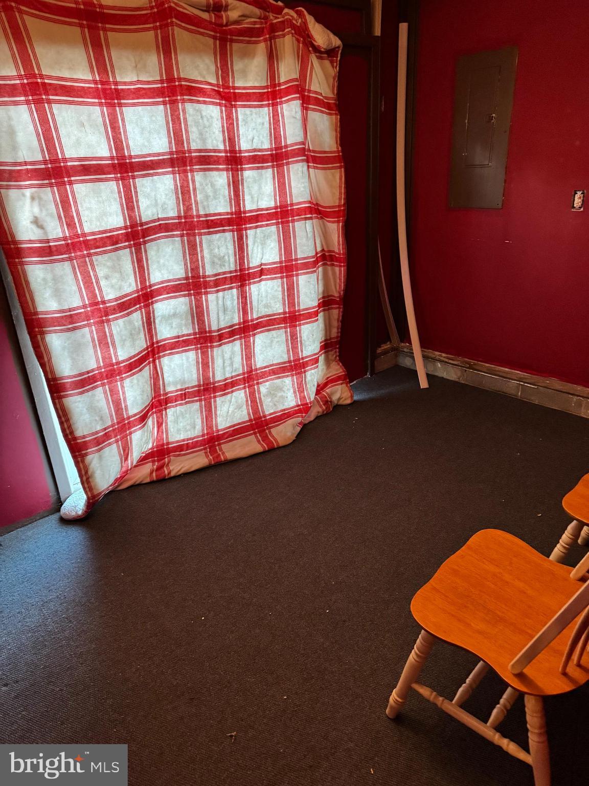 NADENBOUSCH HEIGHTS - Residential