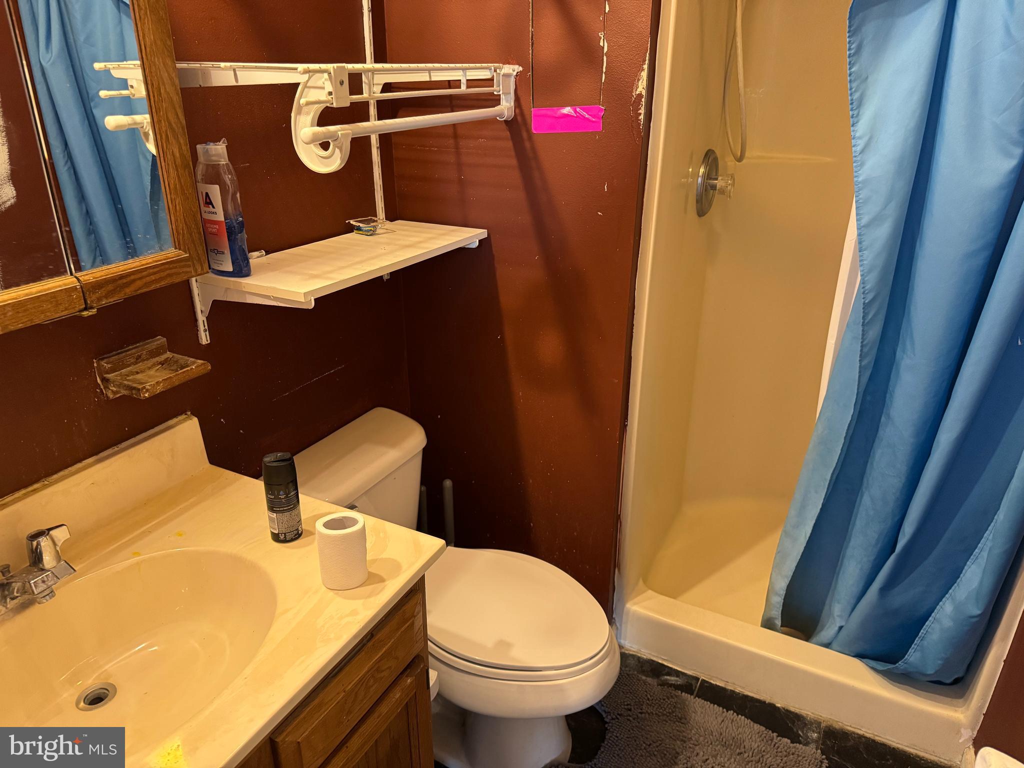 NADENBOUSCH HEIGHTS - Residential