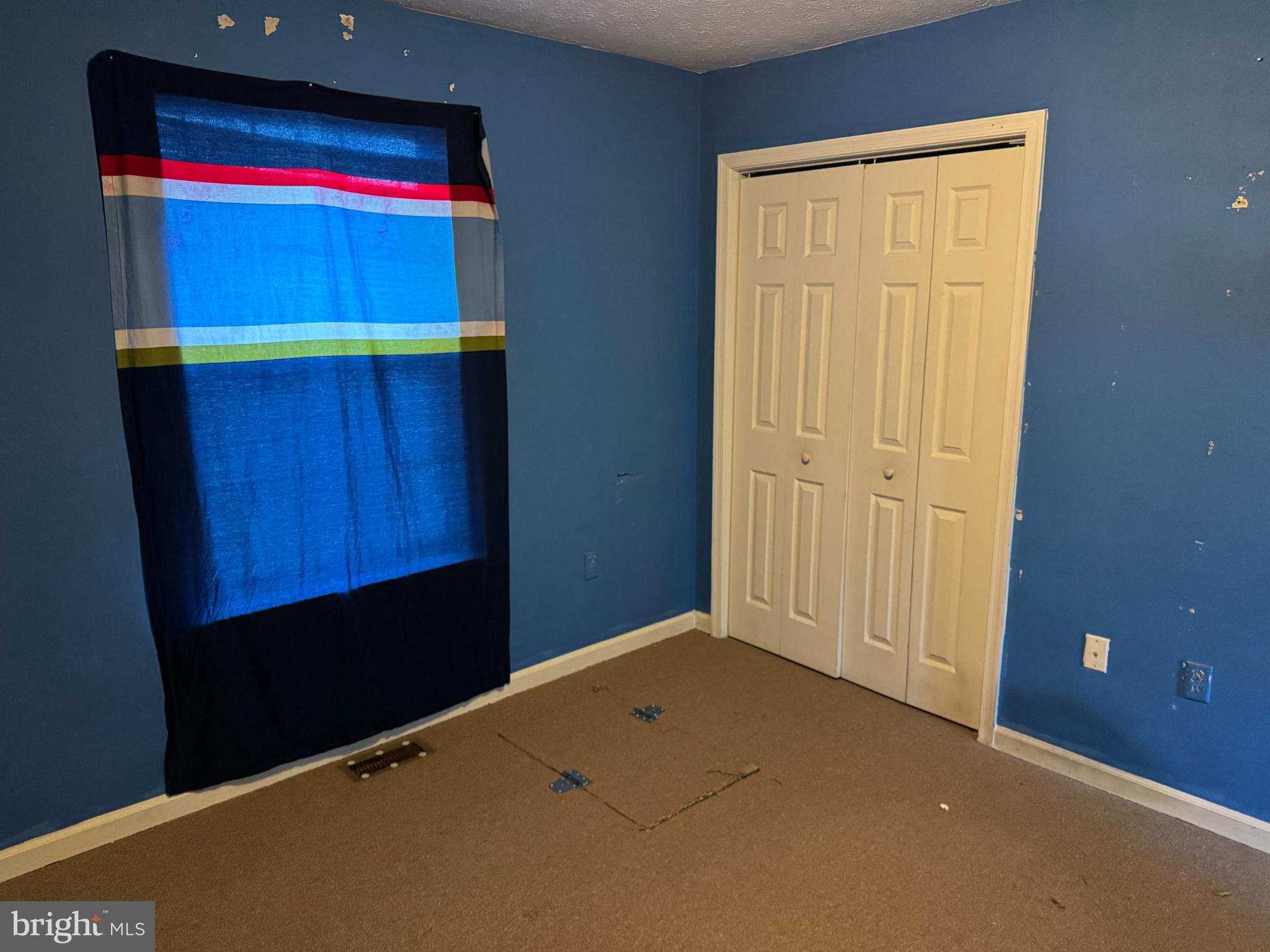 NADENBOUSCH HEIGHTS - Residential