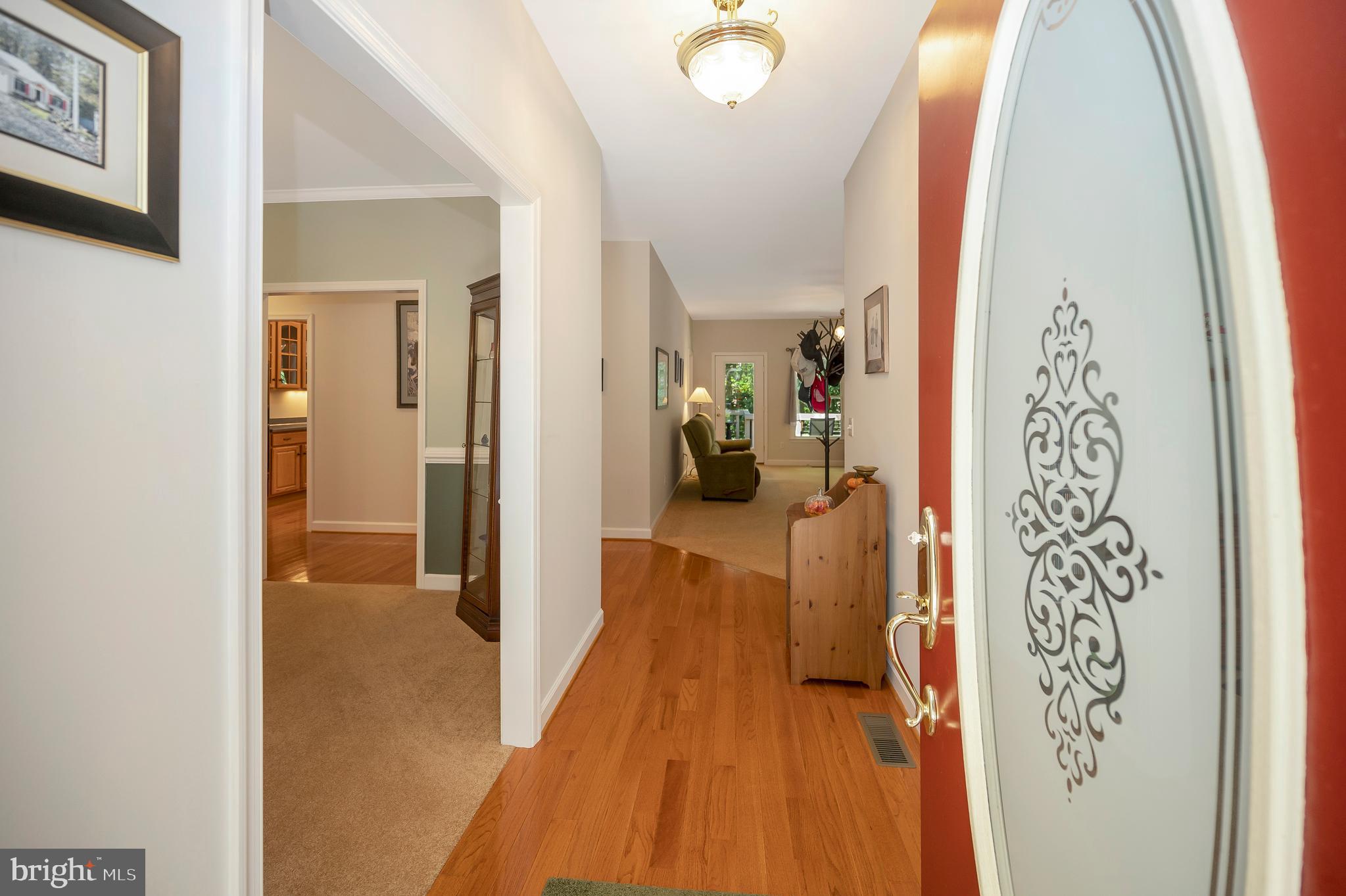 1101 EASTOVER PARKWAY