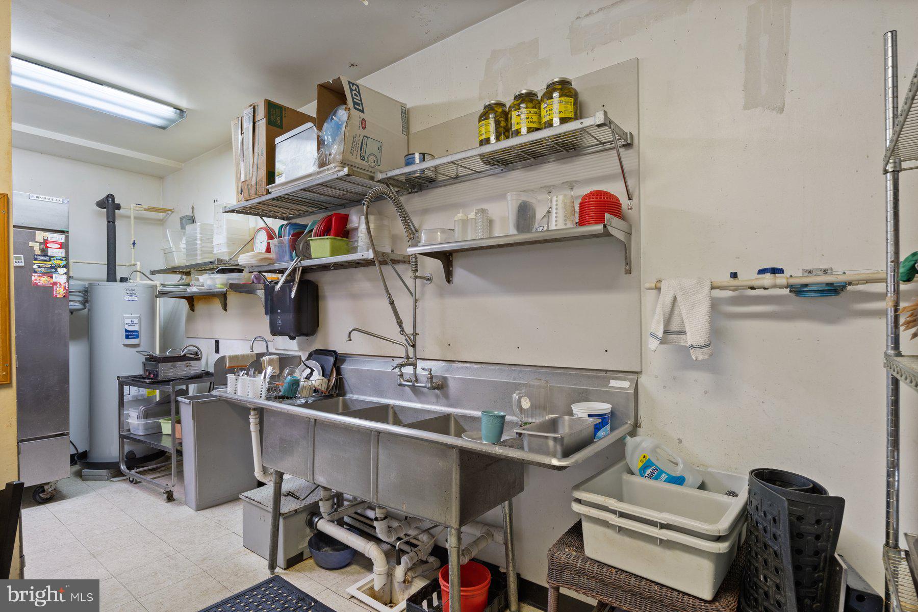 NONE AVAILABLE - Commercial Sale