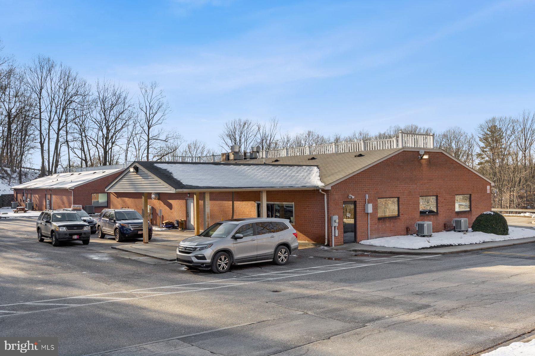 NONE AVAILABLE - Commercial Sale