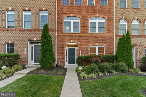 13693 NEIL ARMSTRONG AVENUE HERNDON VA 20171