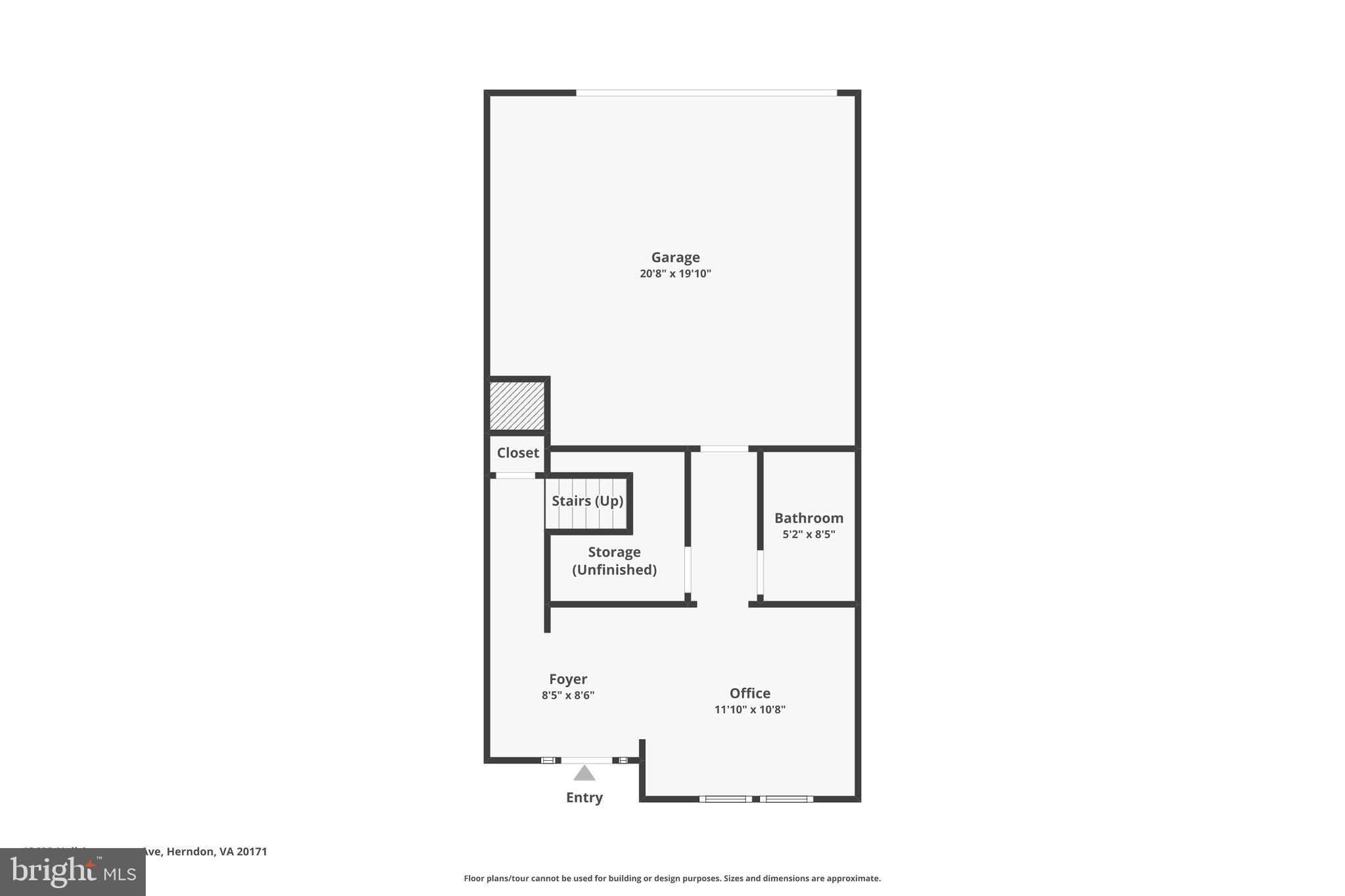 DISCOVERY SQUARE - Residential Lease