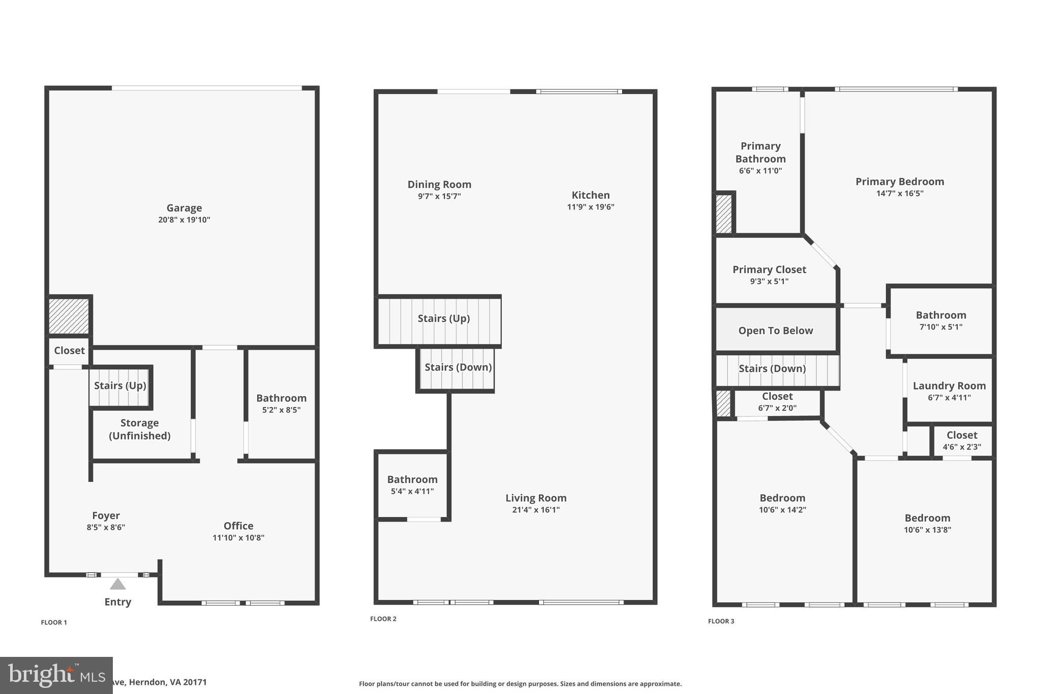DISCOVERY SQUARE - Residential Lease