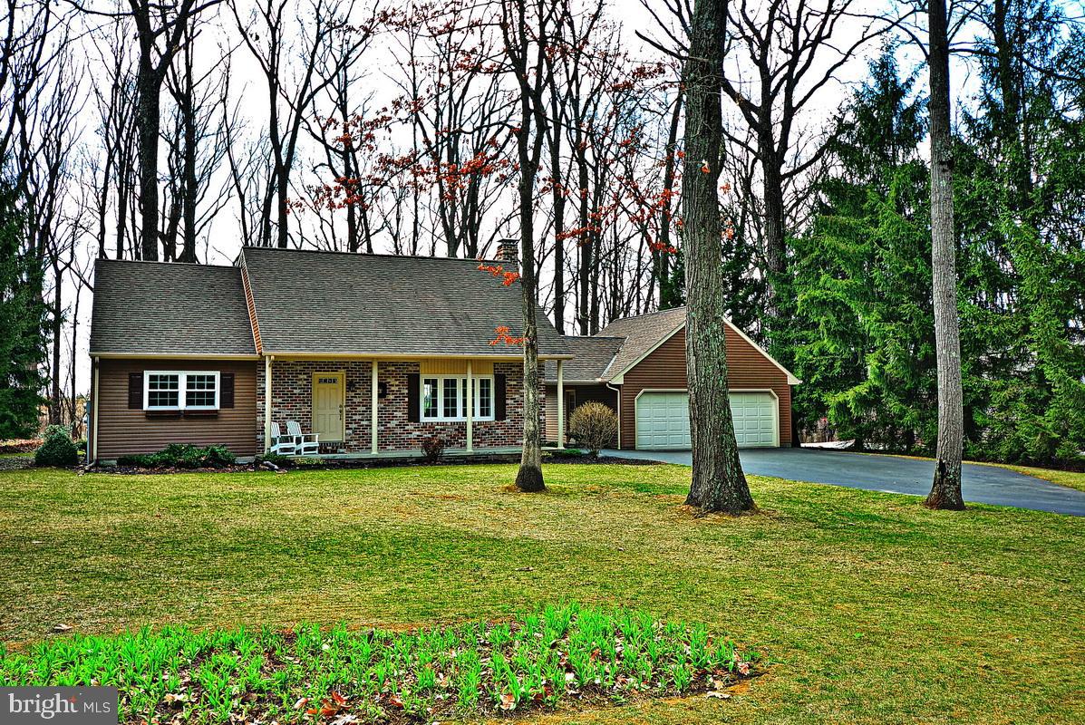 OAKWOOD - Residential