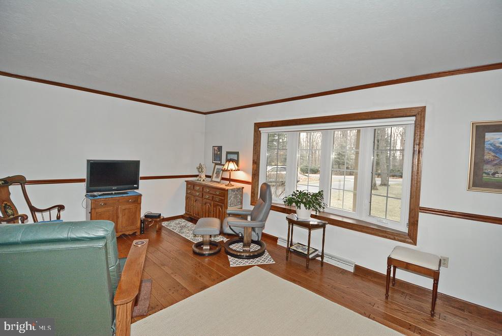 OAKWOOD - Residential